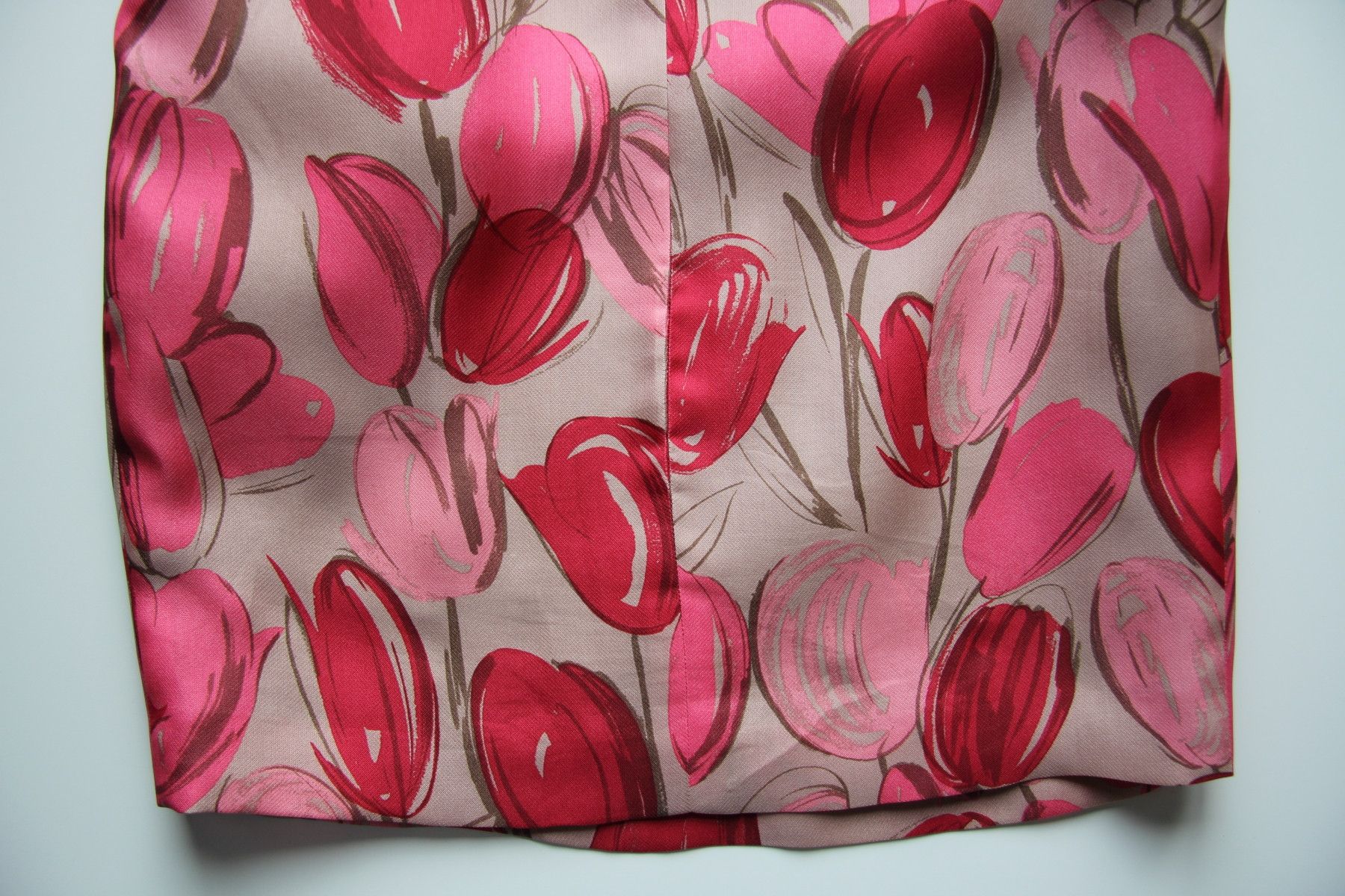 Kiton KITON SILK DRESS SIZE 38 Size XS / US 0-2 / IT 36-38 - 11 Thumbnail