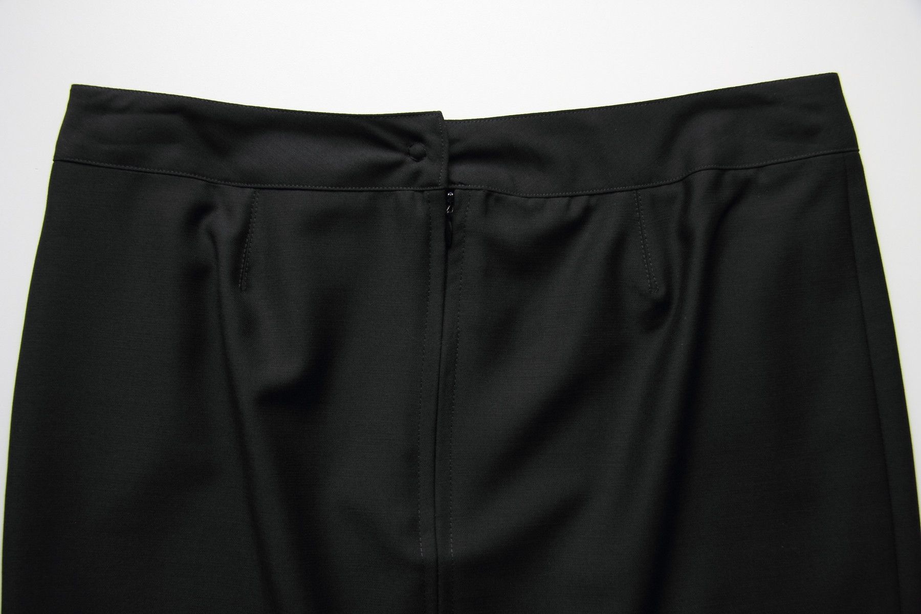 Kiton KITON SKIRT SIZE 42 Size 28" / US 6 / IT 42 - 5 Thumbnail