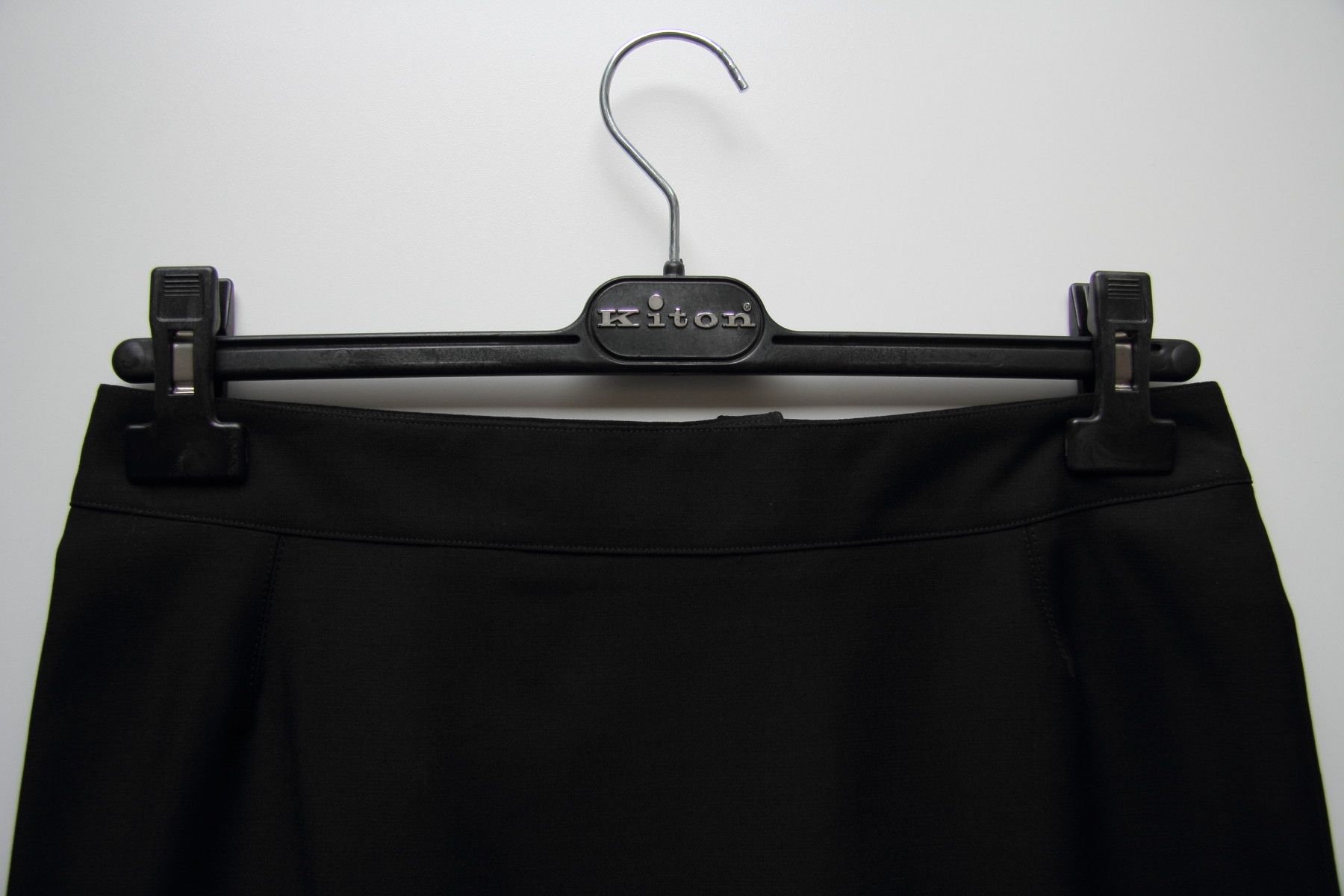 Kiton KITON SKIRT SIZE 42 Size 28" / US 6 / IT 42 - 3 Thumbnail