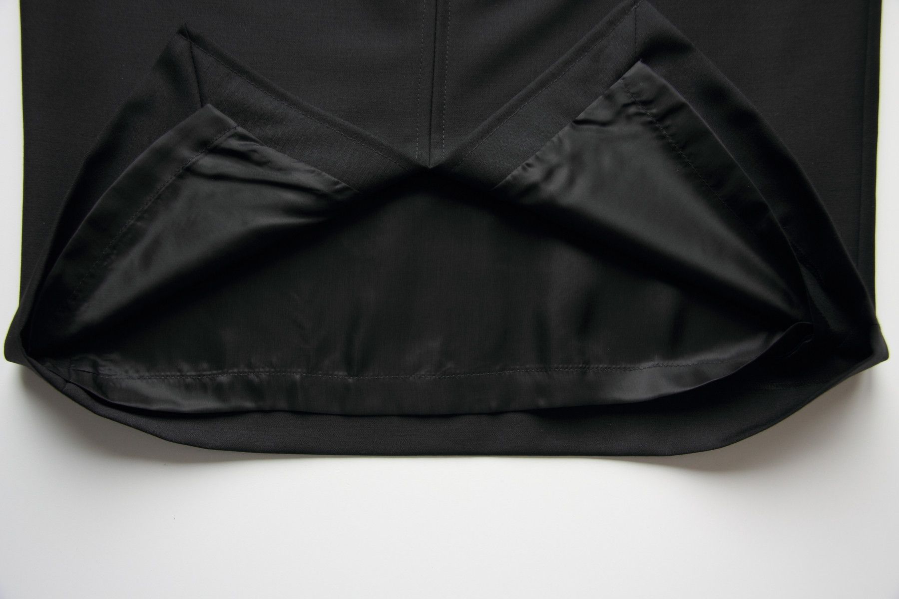 Kiton KITON SKIRT SIZE 42 Size 28" / US 6 / IT 42 - 8 Thumbnail