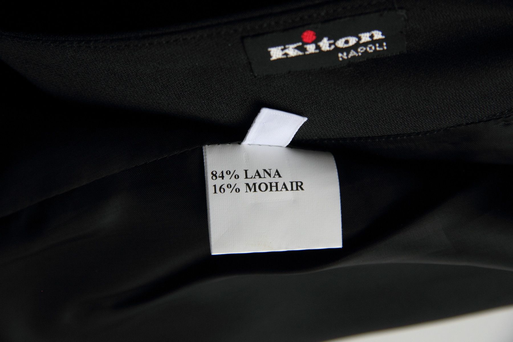 Kiton KITON SKIRT SIZE 42 Size 28" / US 6 / IT 42 - 10 Thumbnail