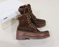 Visvim Grizzly Boot | Grailed