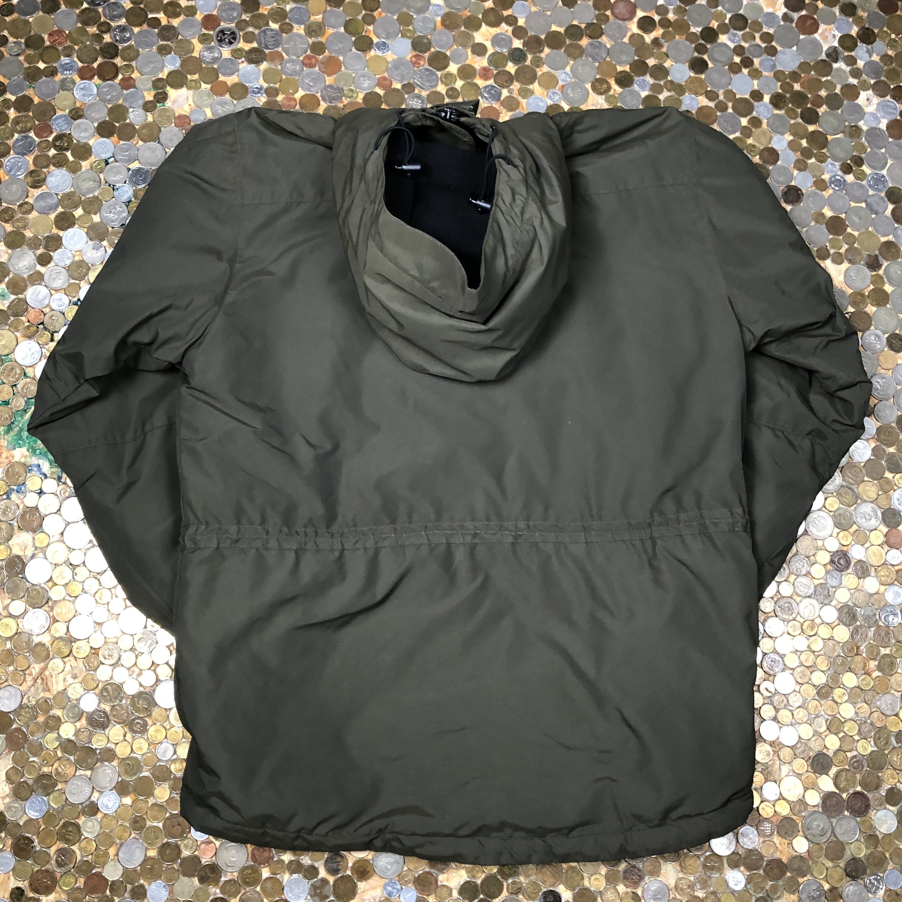 Carhartt Carhartt track jacket with hoodie Size US L / EU 52-54 / 3 - 4 Thumbnail