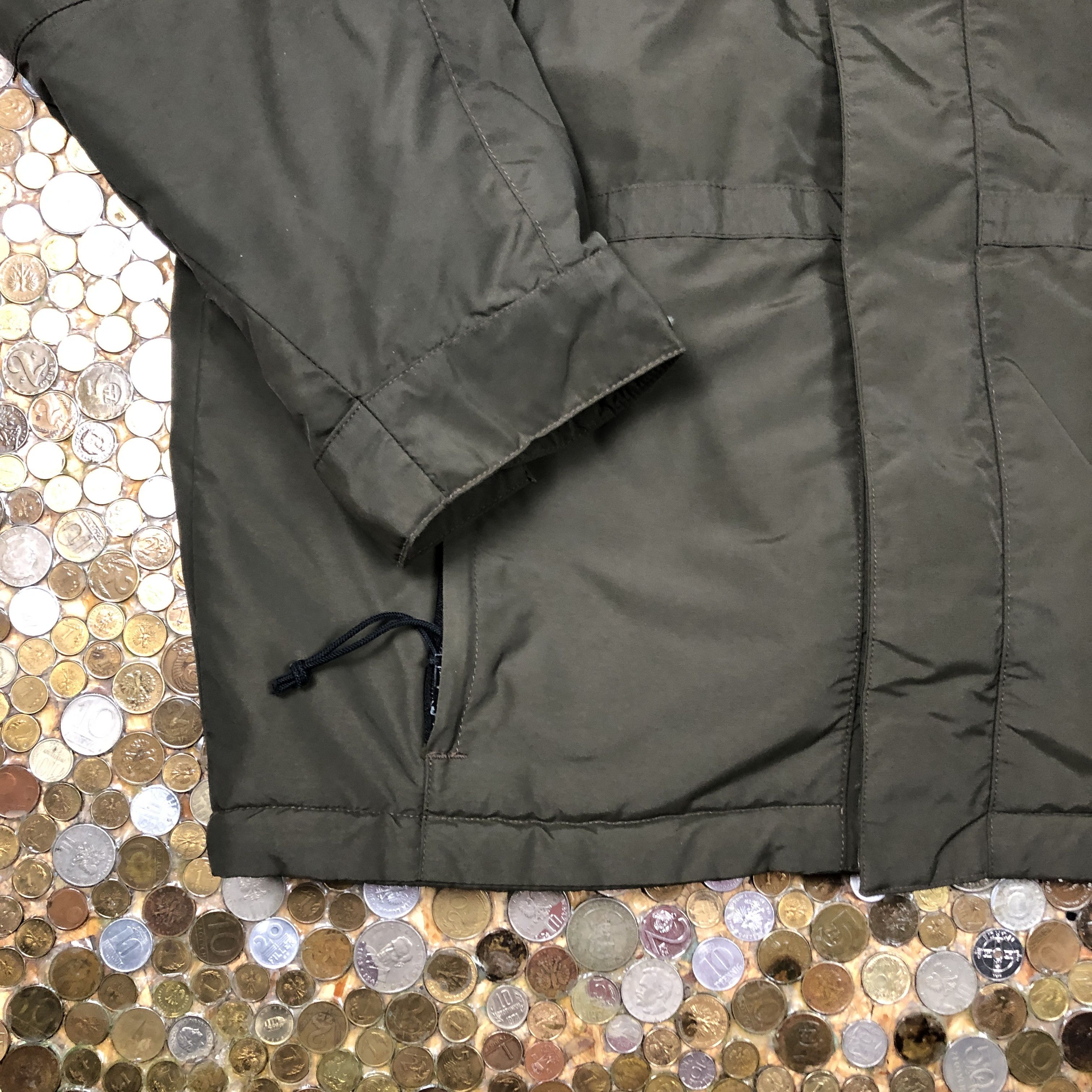 Carhartt Carhartt track jacket with hoodie Size US L / EU 52-54 / 3 - 2 Thumbnail