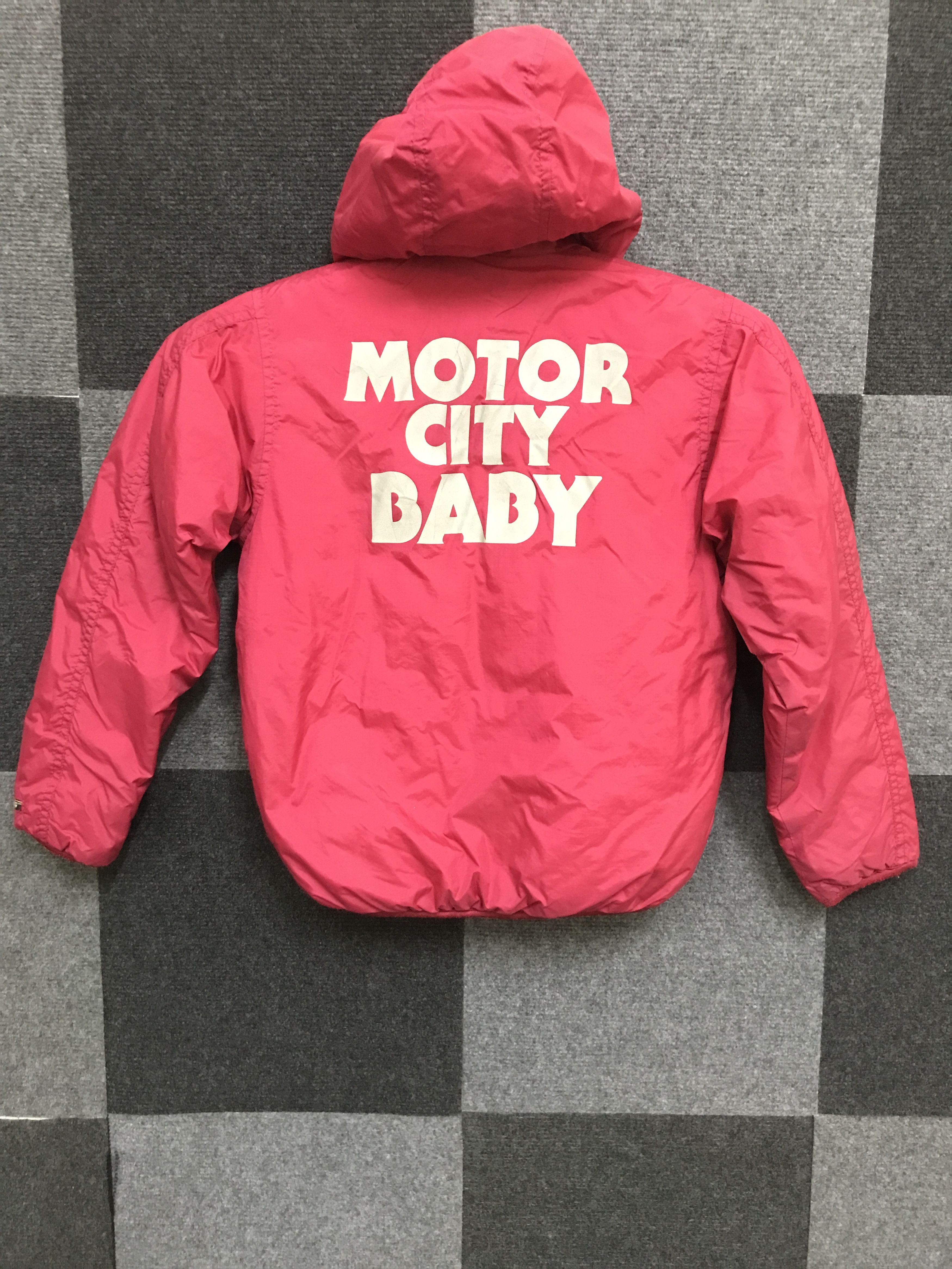 Hysteric Glamour J70 - HYSTERIC GLAMOUR Hoodie Jacket Kid Size(120) Size US XXS / EU 40 - 1 Thumbnail