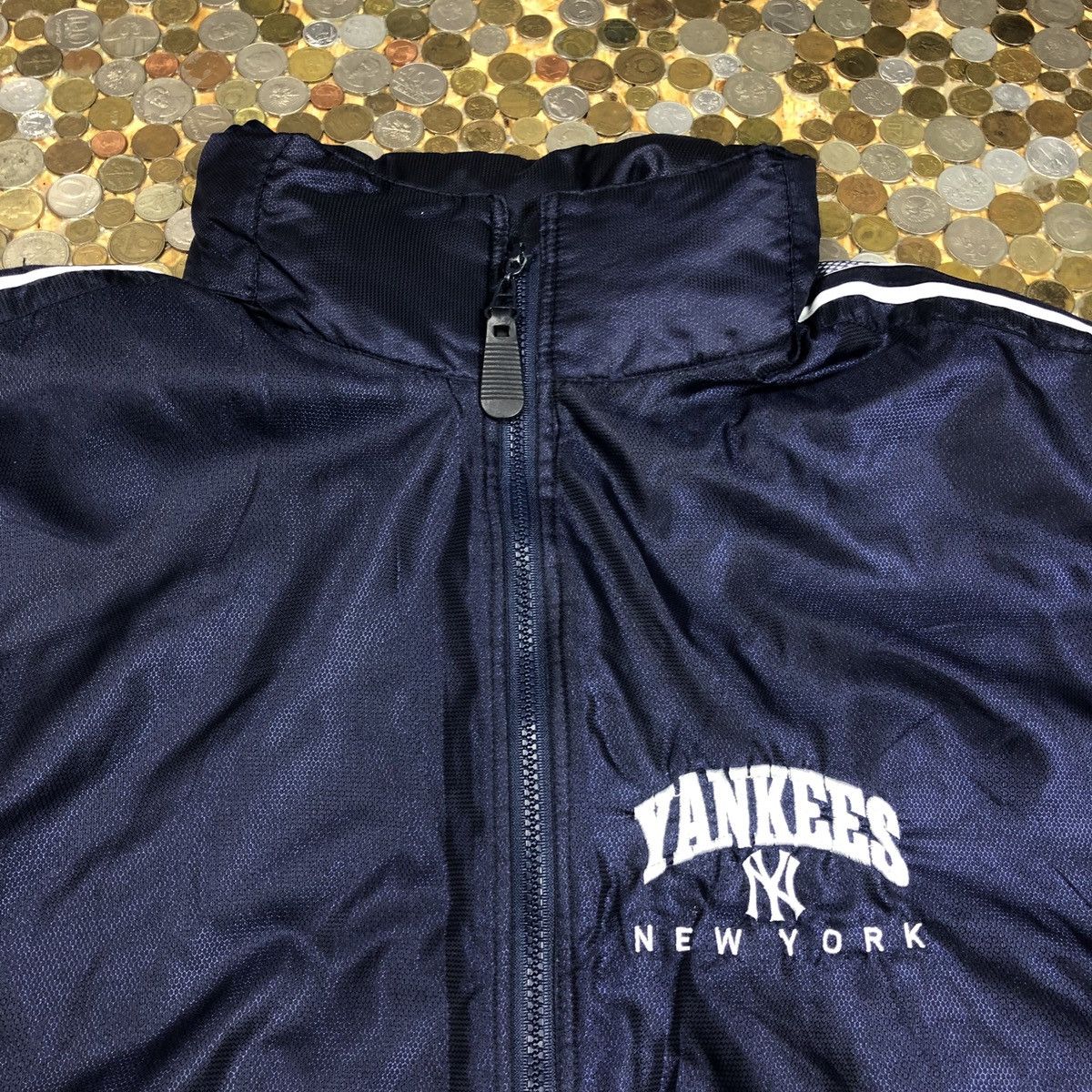 Vintage New York Yankees Vintage bomber jacket Size US L / EU 52-54 / 3 - 2 Thumbnail