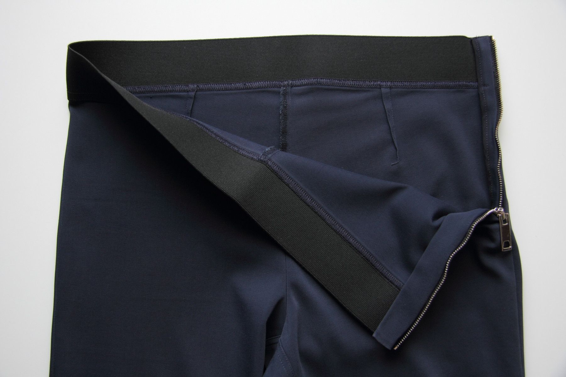 Les Copains LES COPAINS PANTS SIZE 42 Size 28" / US 6 / IT 42 - 4 Thumbnail