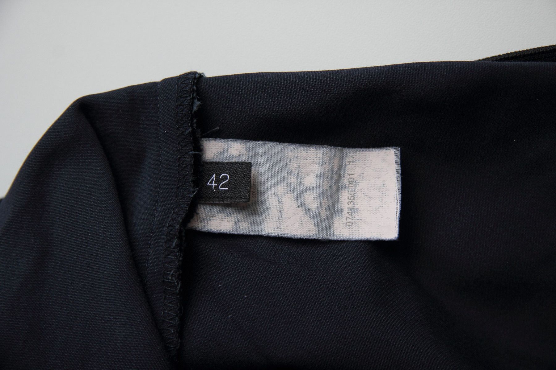 Les Copains LES COPAINS PANTS SIZE 42 Size 28" / US 6 / IT 42 - 8 Thumbnail