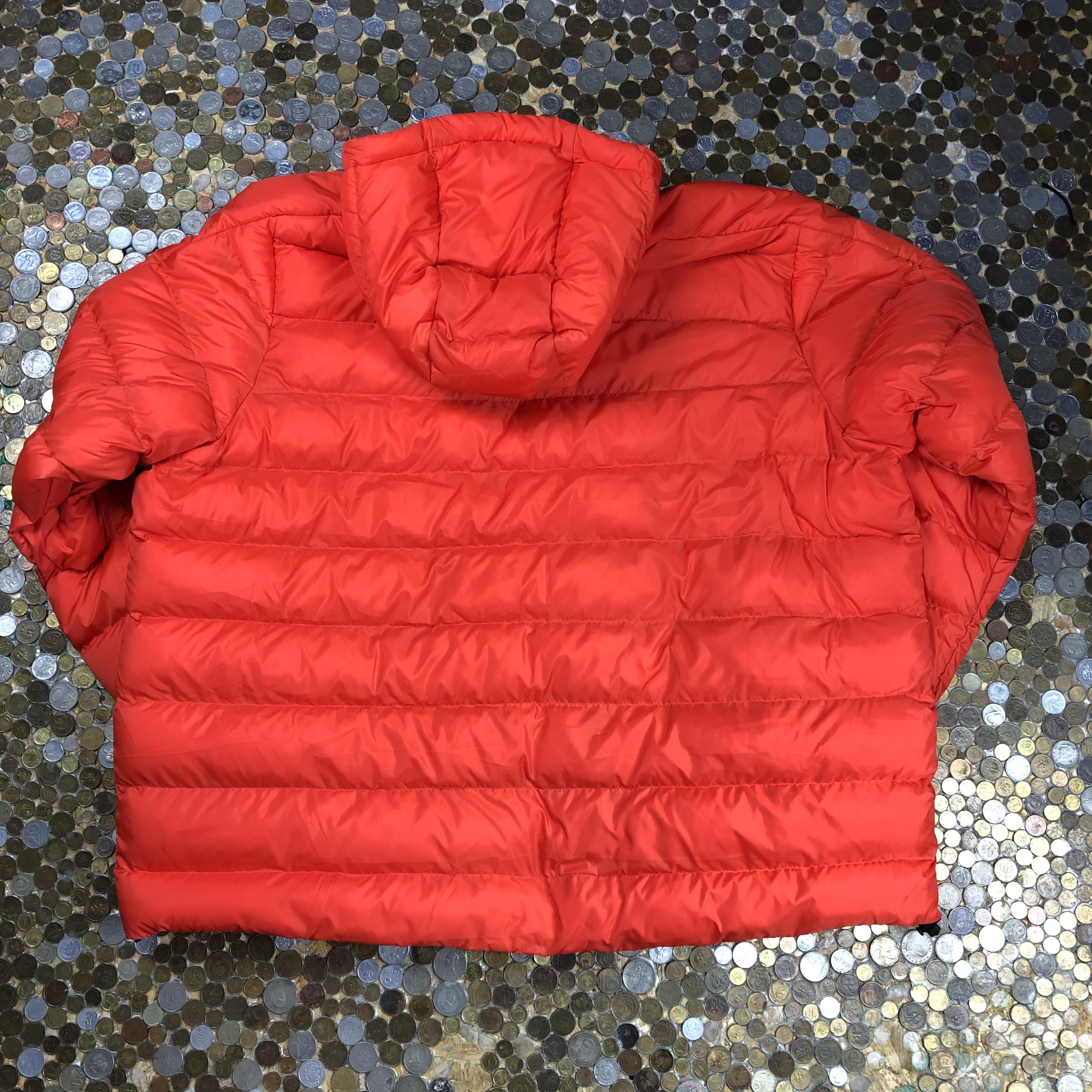 Adidas Adidas puffer winter jacket Size US XXL / EU 58 / 5 - 4 Thumbnail
