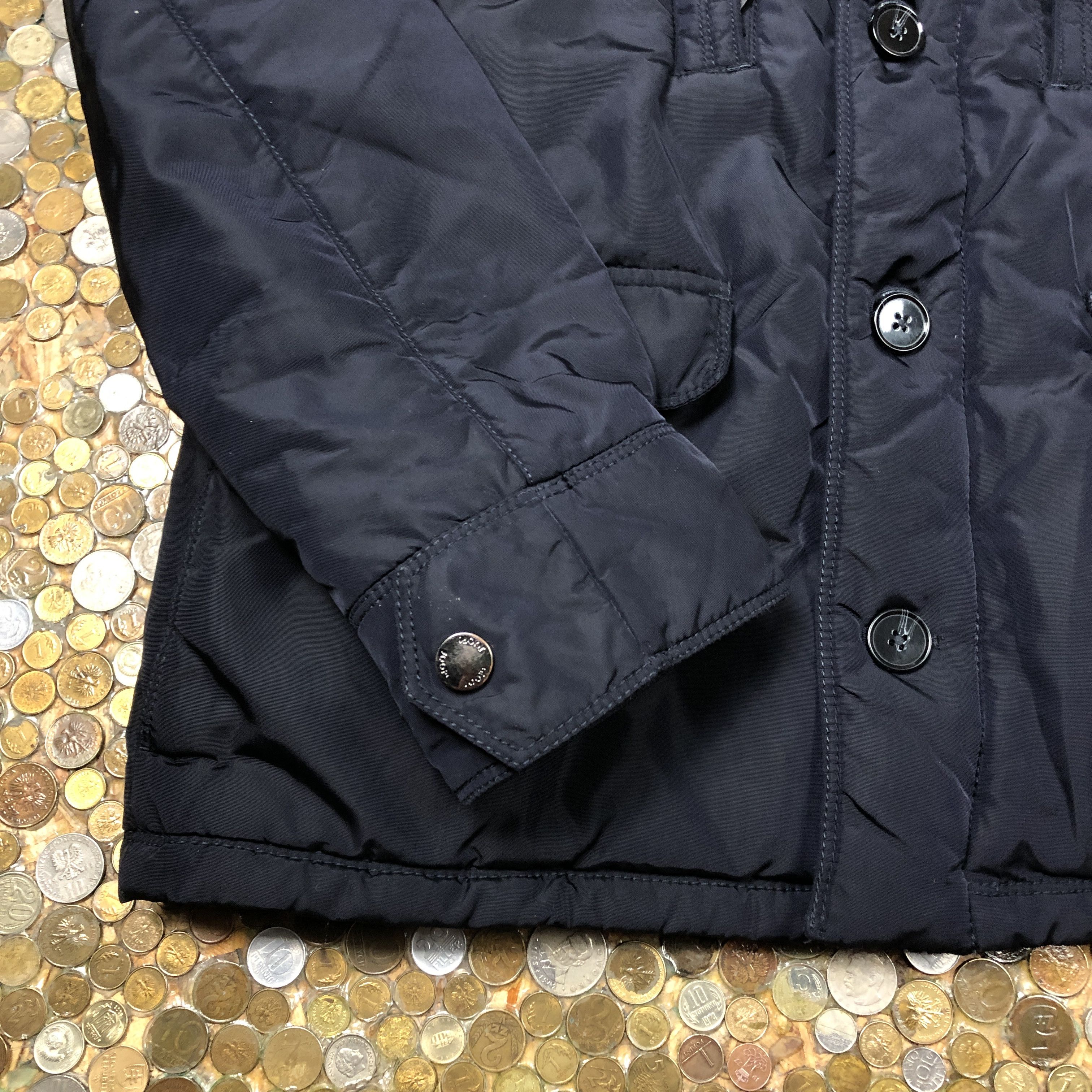 Joop! Joop! Vintage jacket Size US M / EU 48-50 / 2 - 2 Thumbnail