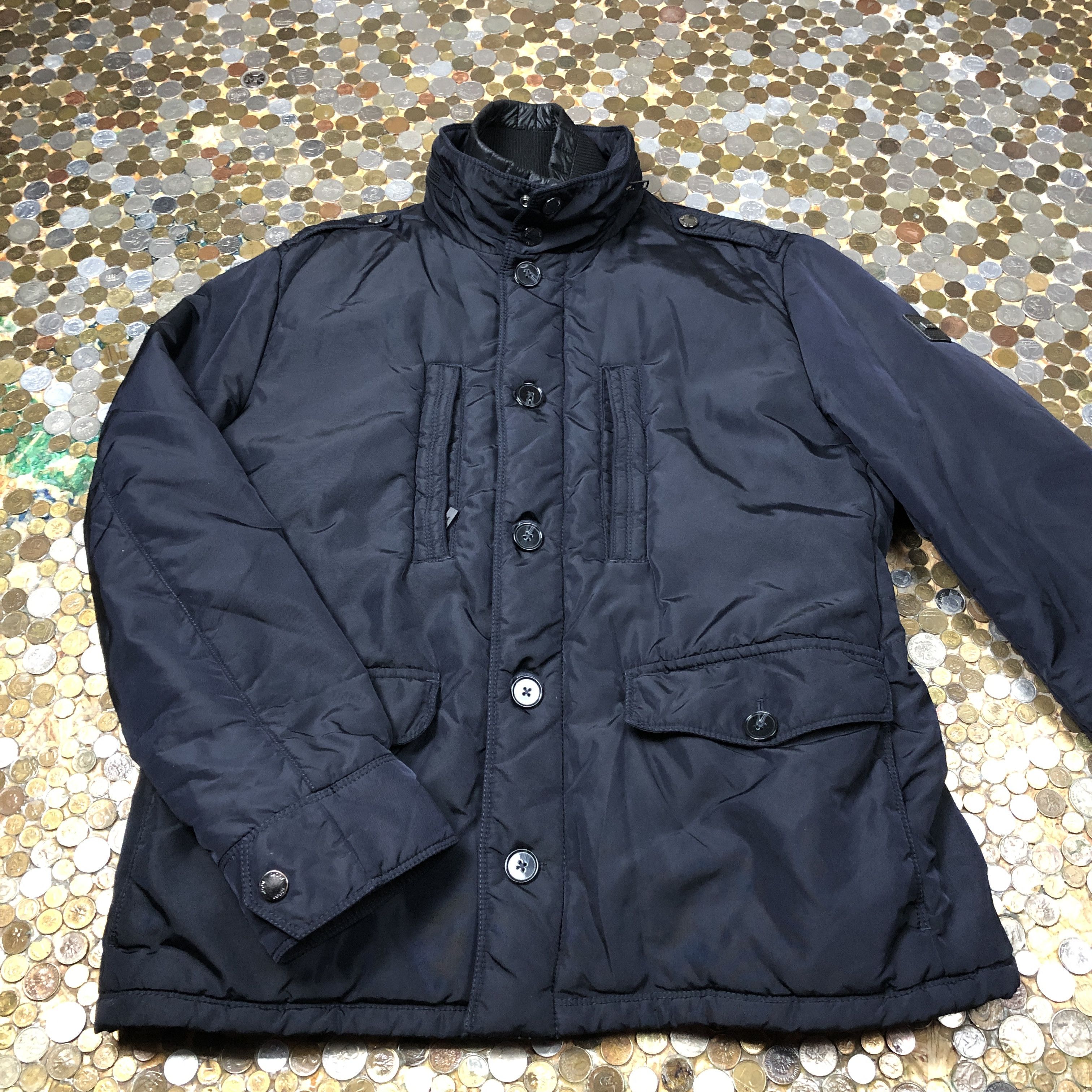 Joop! Joop! Vintage jacket Size US M / EU 48-50 / 2 - 1 Thumbnail