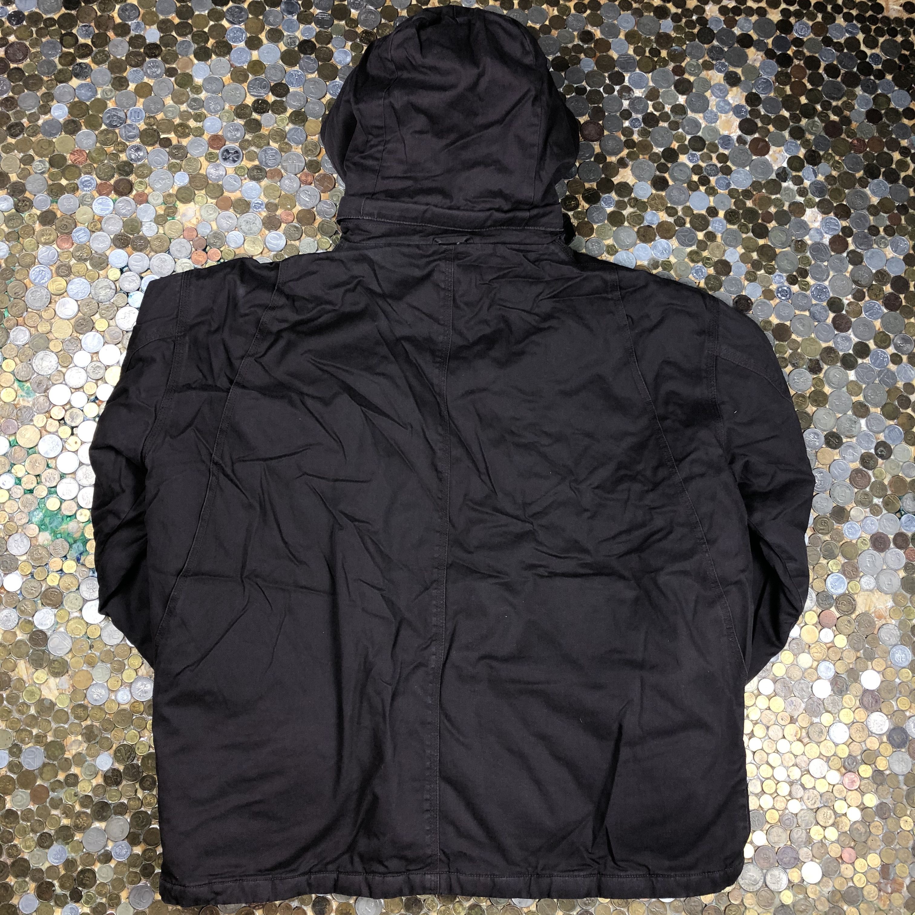 Dickies Dickies winter vintage 90s jacket Size US XL / EU 56 / 4 - 2 Thumbnail