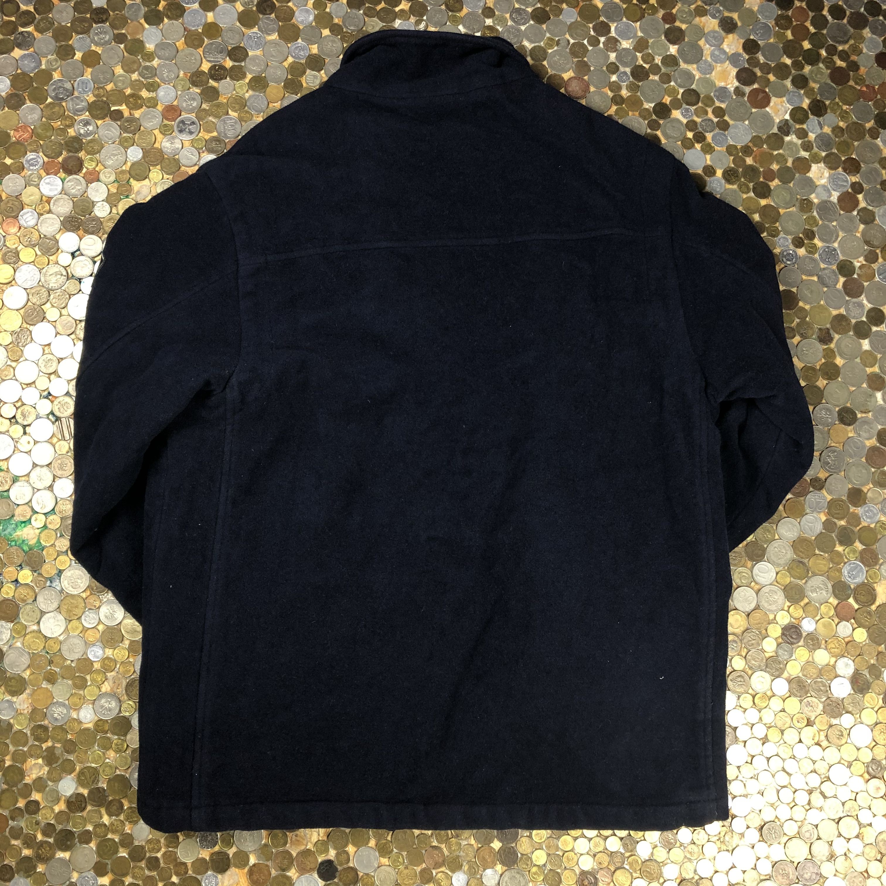 Fred Perry × Vintage Fred Perry cozy coat Size US M / EU 48-50 / 2 - 4 Thumbnail