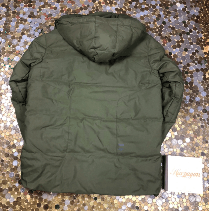 Adidas Adidas Utility Clima Cool Jacket puffer winter Size US L / EU 52-54 / 3 - 3 Thumbnail