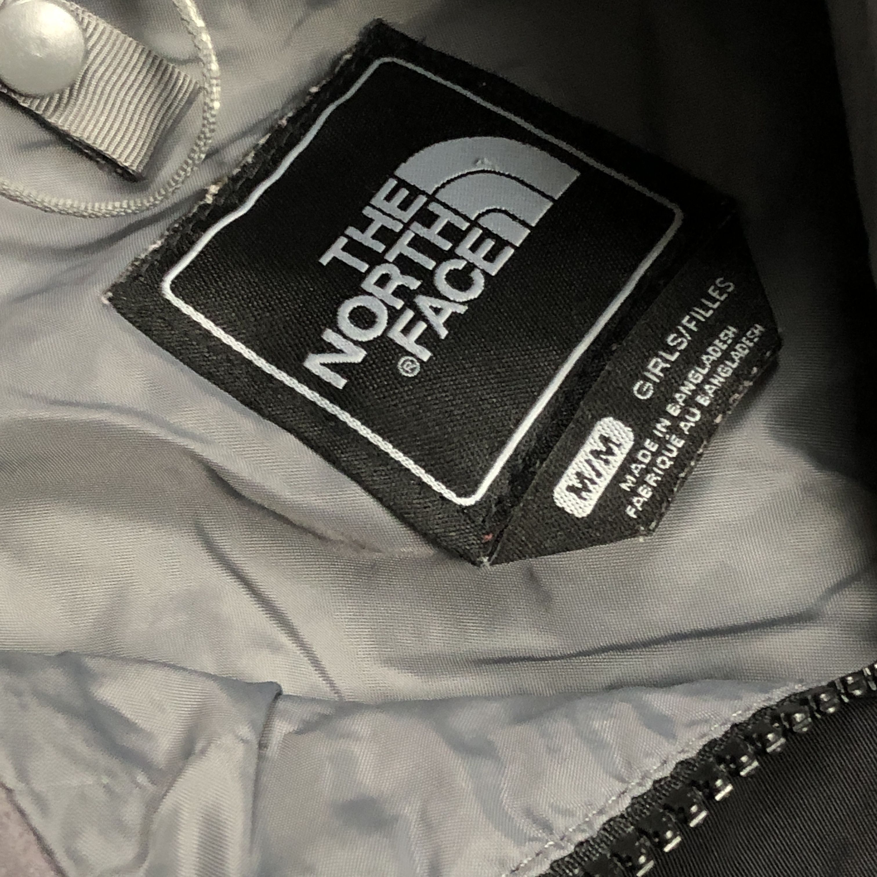 The North Face The North Face jacket Kids Size US XS / EU 42 / 0 - 3 Thumbnail