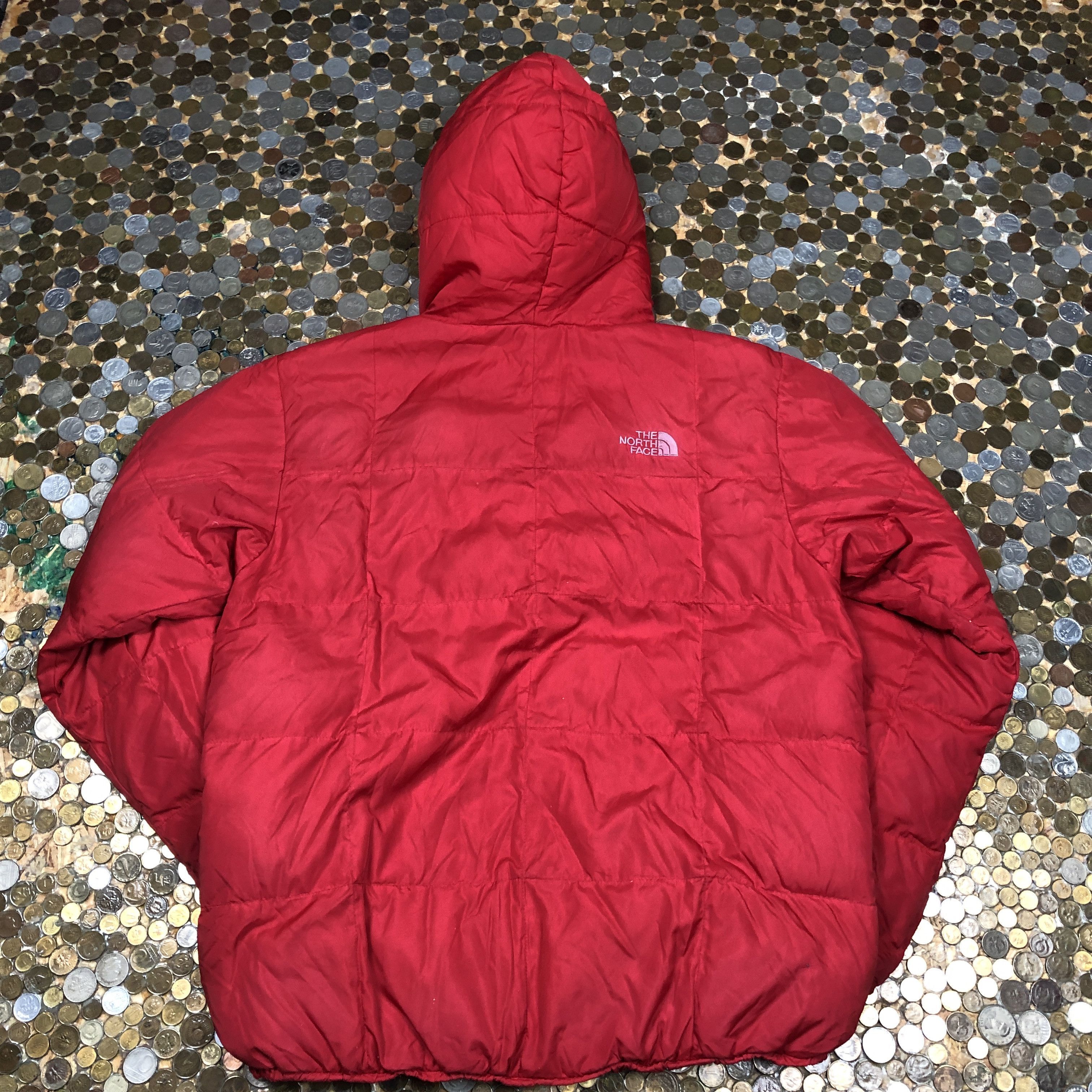 The North Face TNF The North Face double side jacket Size US M / EU 48-50 / 2 - 5 Thumbnail
