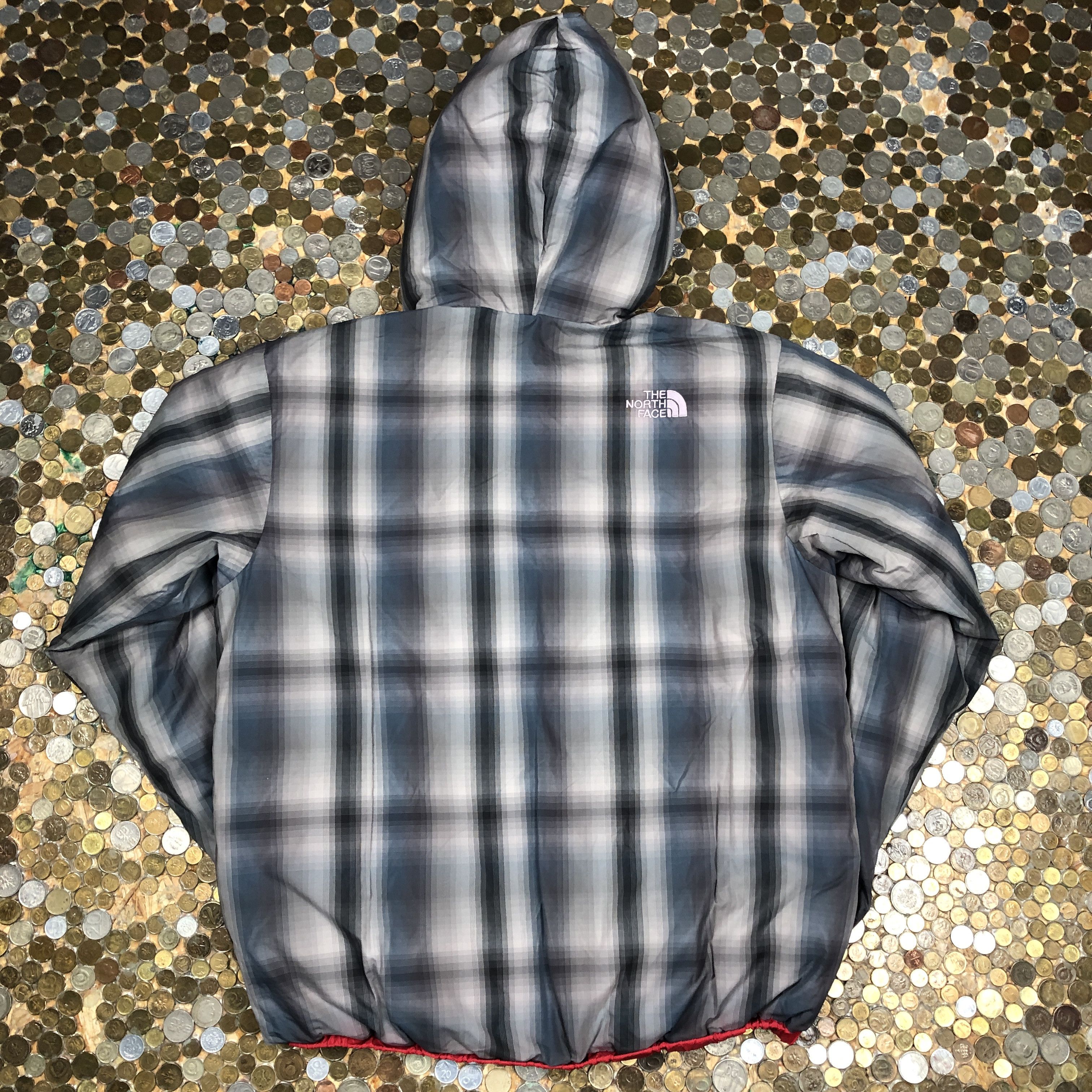 The North Face TNF The North Face double side jacket Size US M / EU 48-50 / 2 - 3 Thumbnail