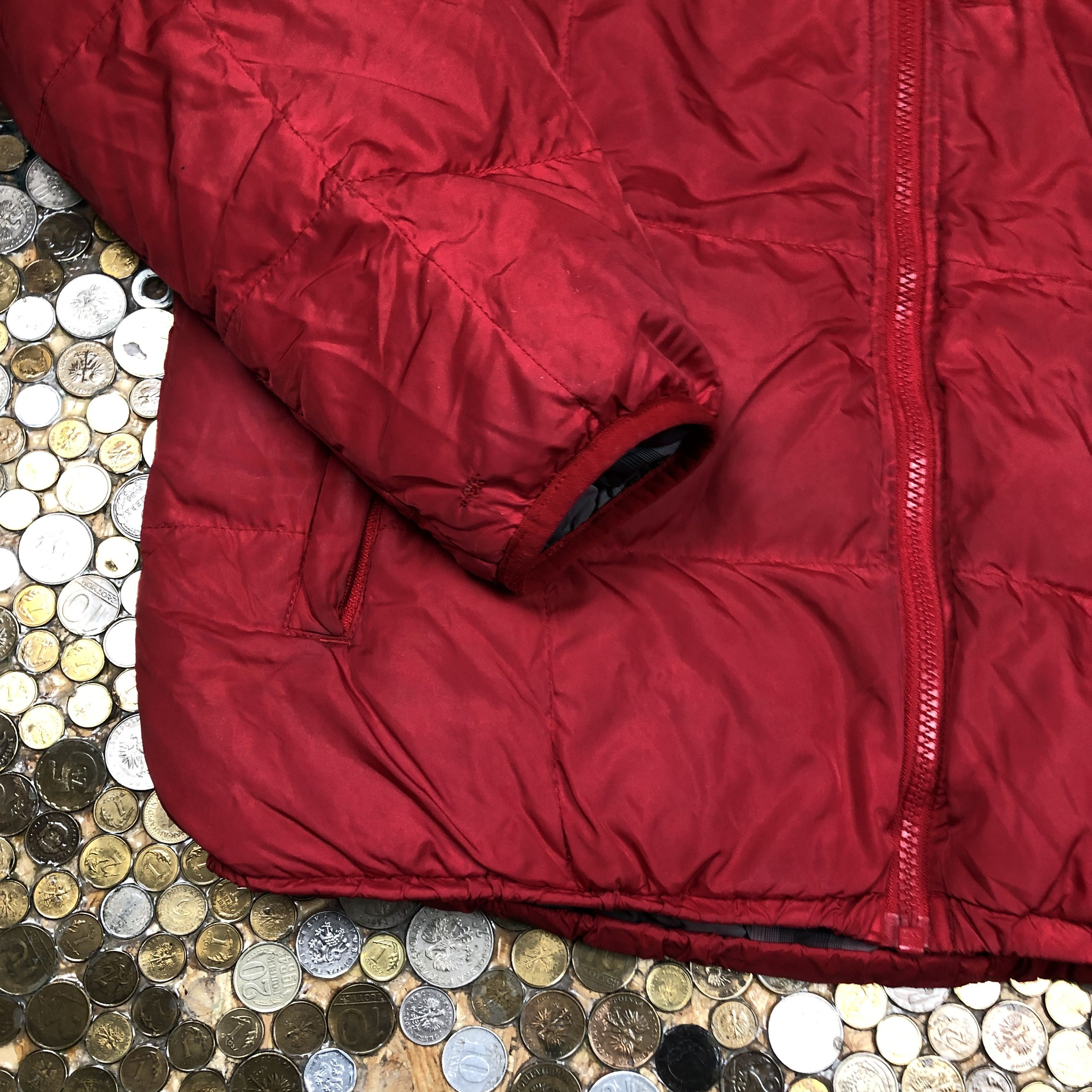The North Face TNF The North Face double side jacket Size US M / EU 48-50 / 2 - 4 Thumbnail