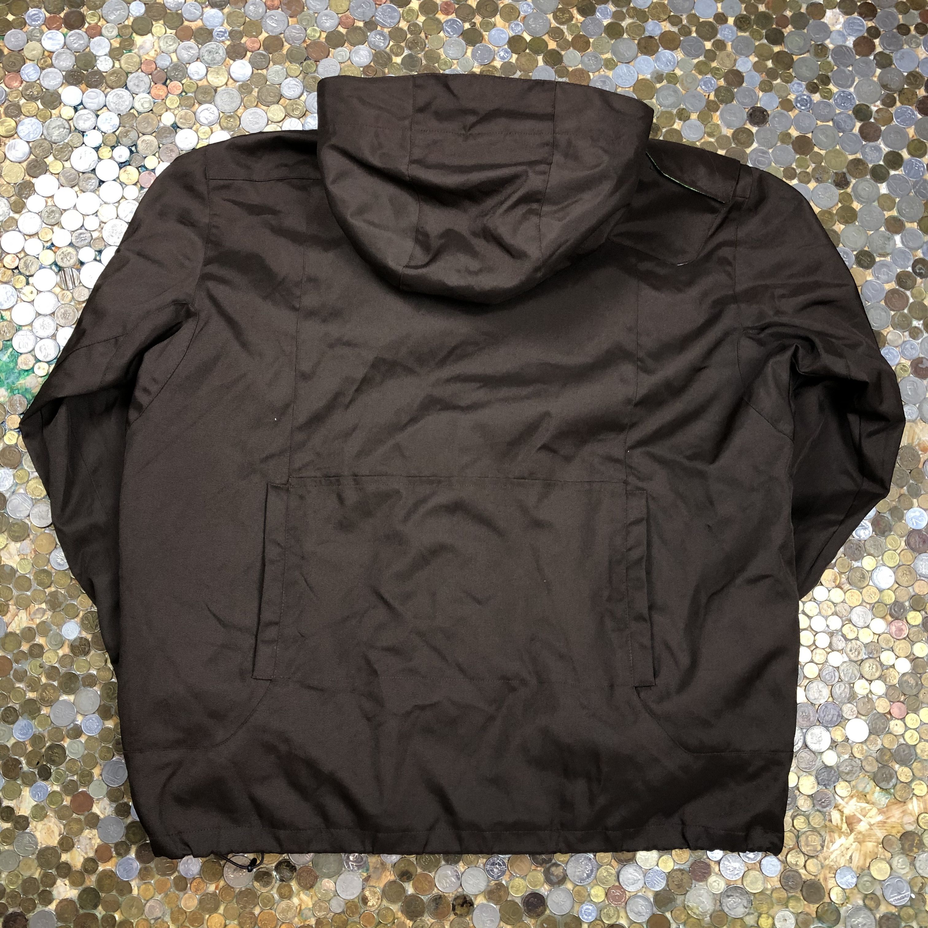 DC × Vintage DC light ski jacket Size US L / EU 52-54 / 3 - 5 Thumbnail