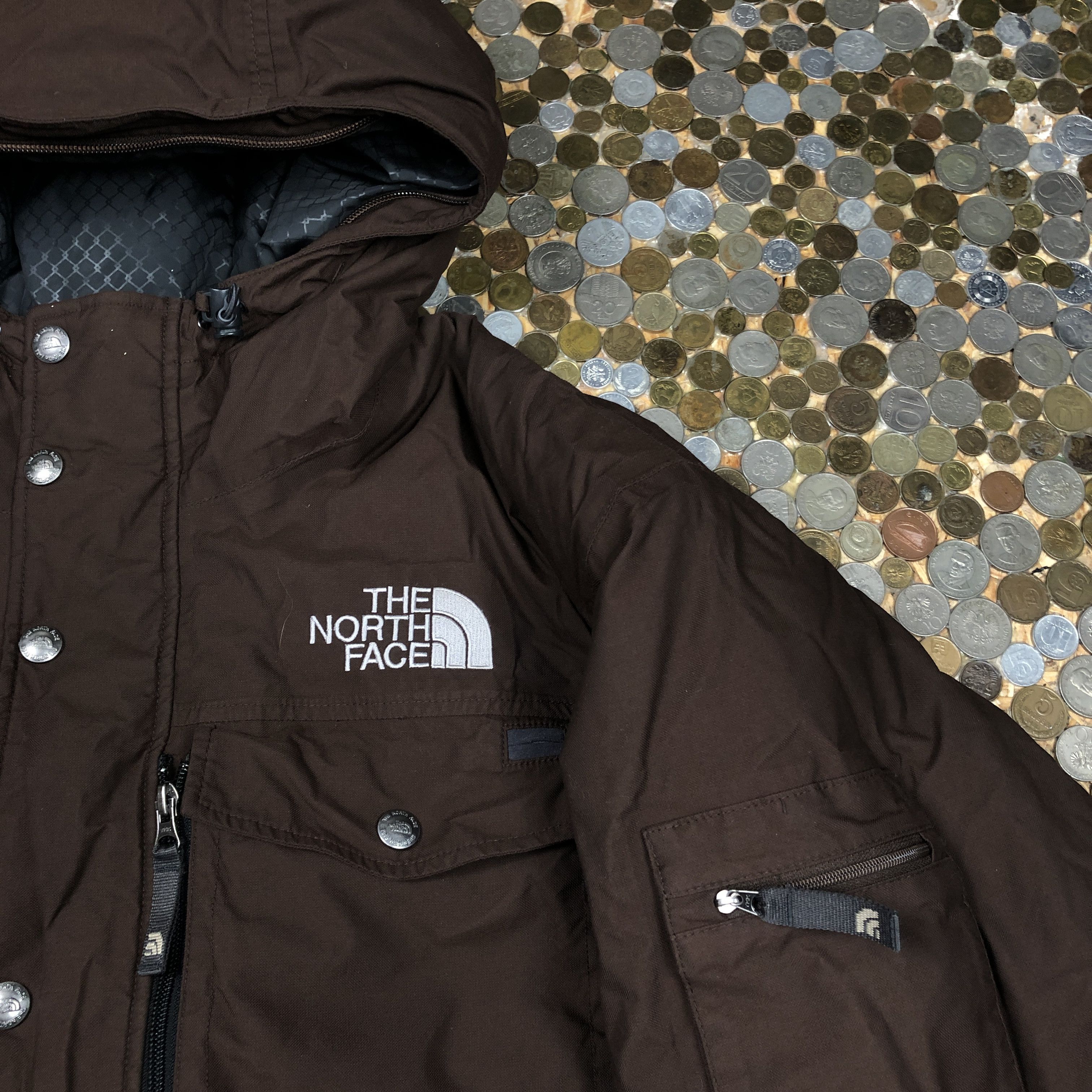 The North Face TNF The North Face jacket Size US XL / EU 56 / 4 - 3 Thumbnail