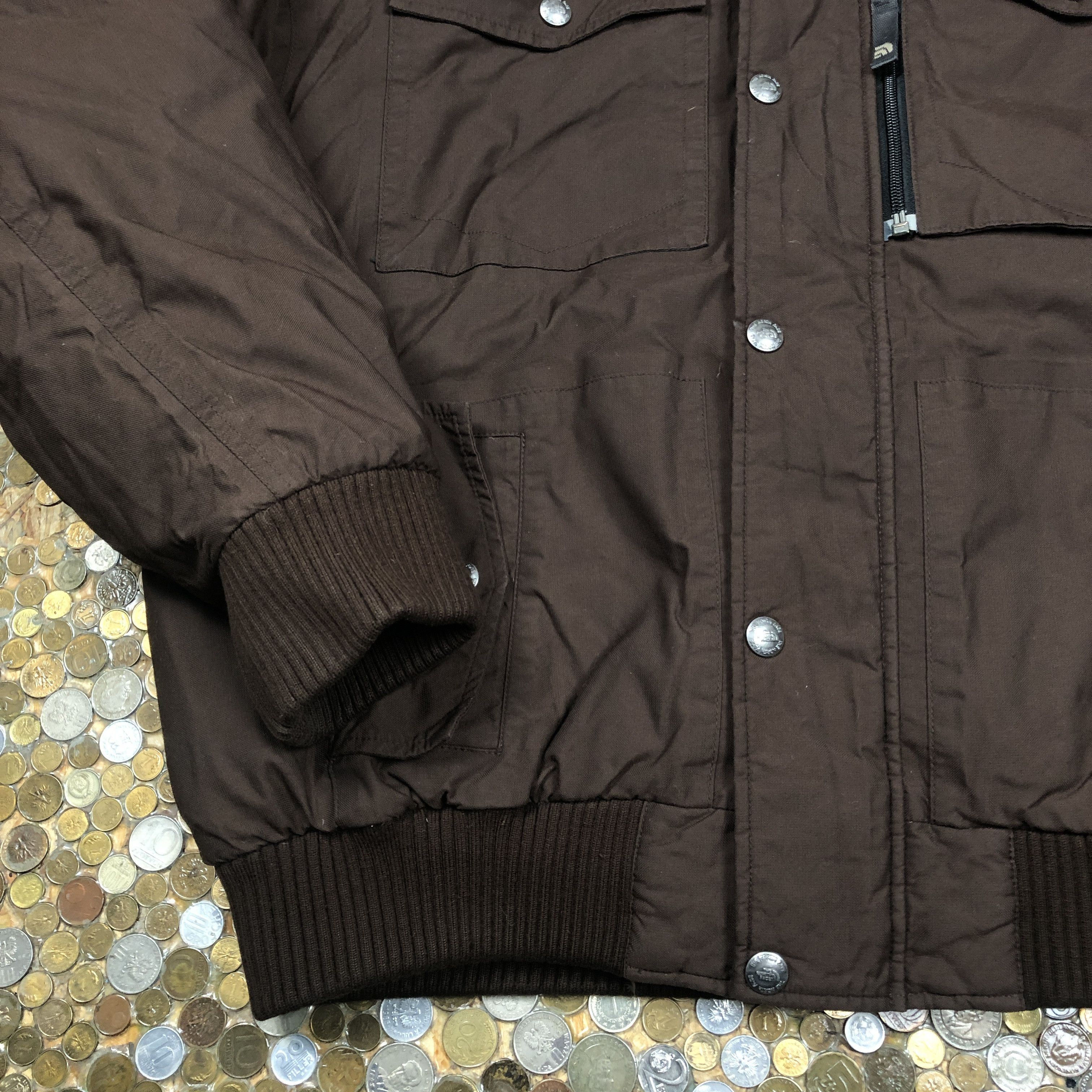 The North Face TNF The North Face jacket Size US XL / EU 56 / 4 - 2 Thumbnail