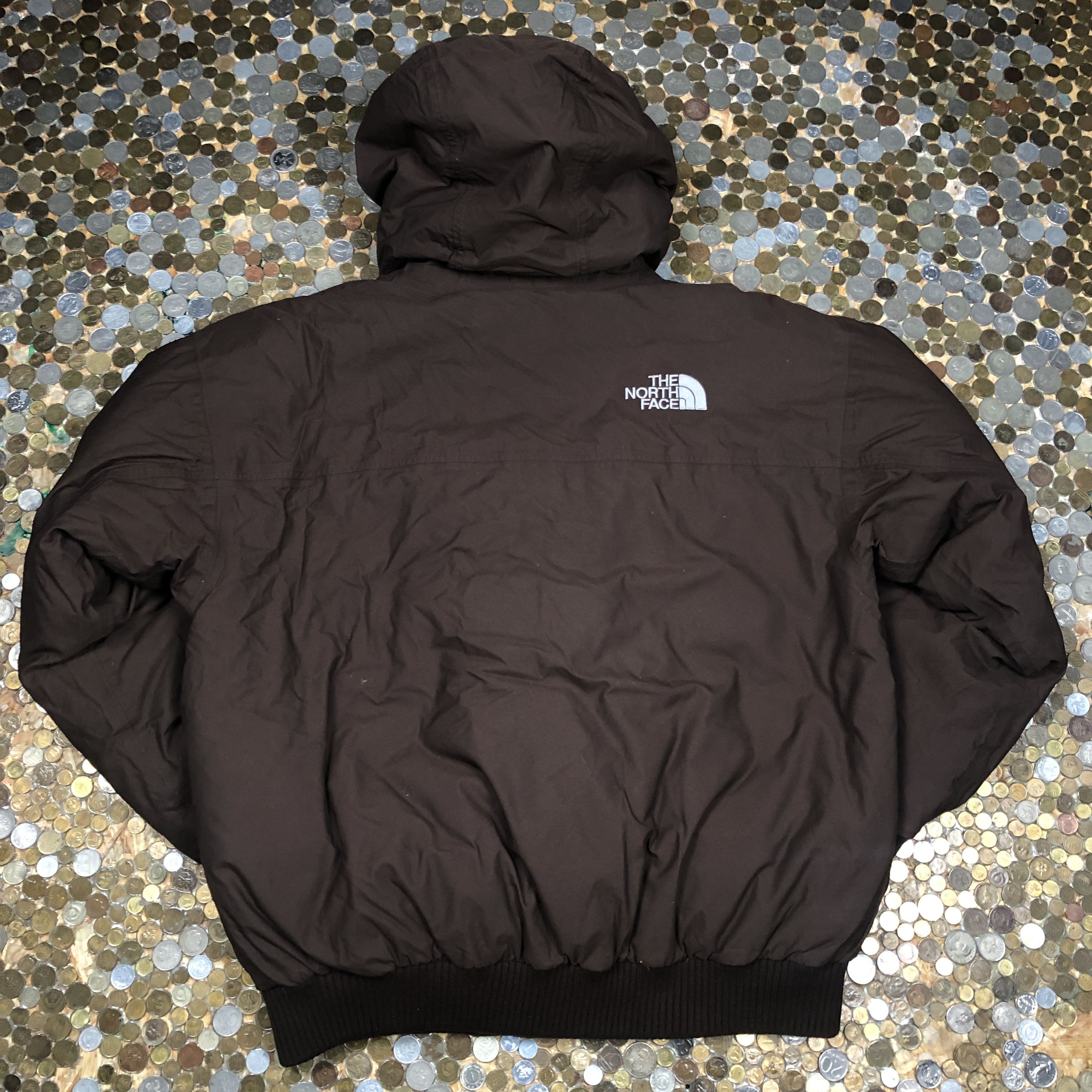 The North Face TNF The North Face jacket Size US XL / EU 56 / 4 - 4 Thumbnail