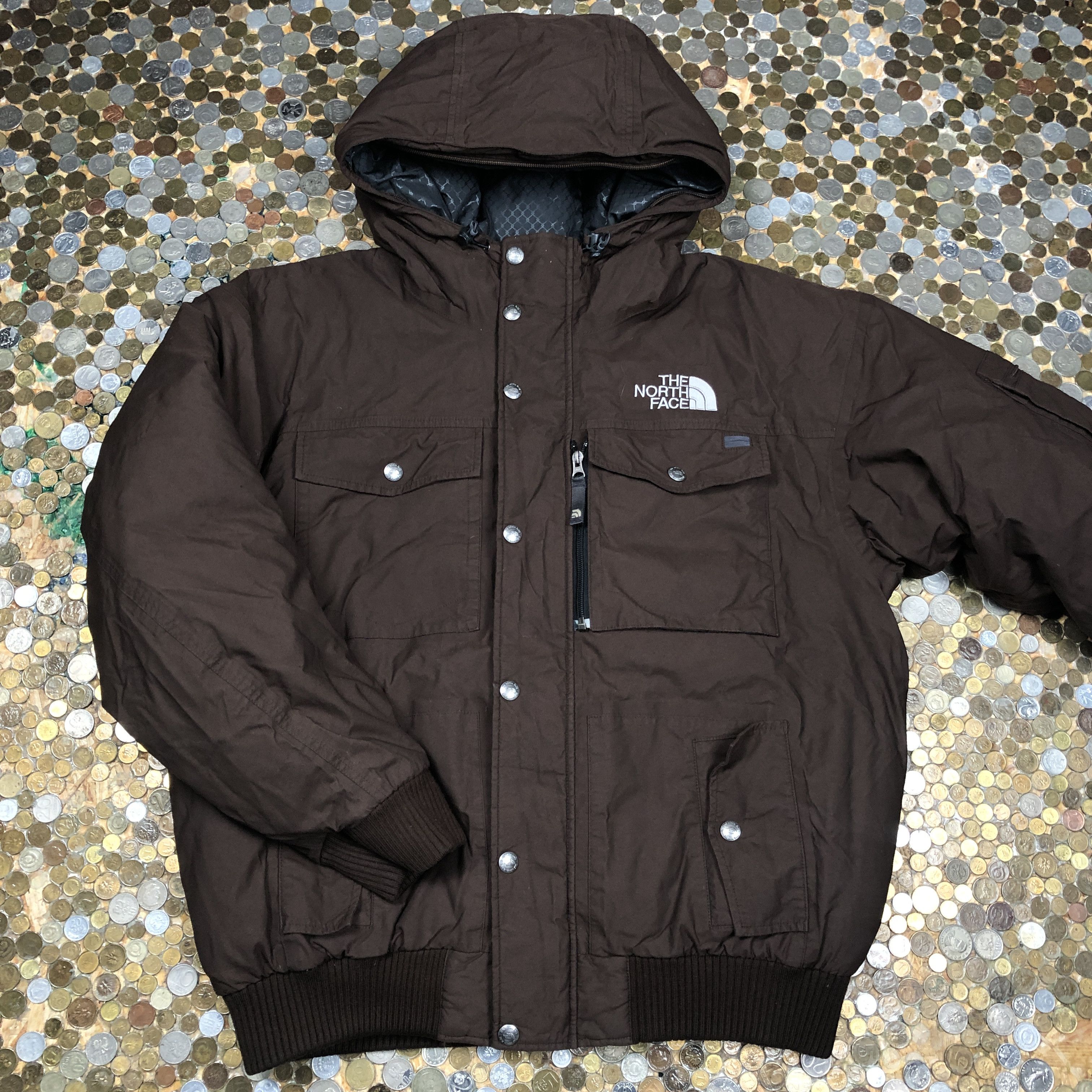 The North Face TNF The North Face jacket Size US XL / EU 56 / 4 - 1 Thumbnail