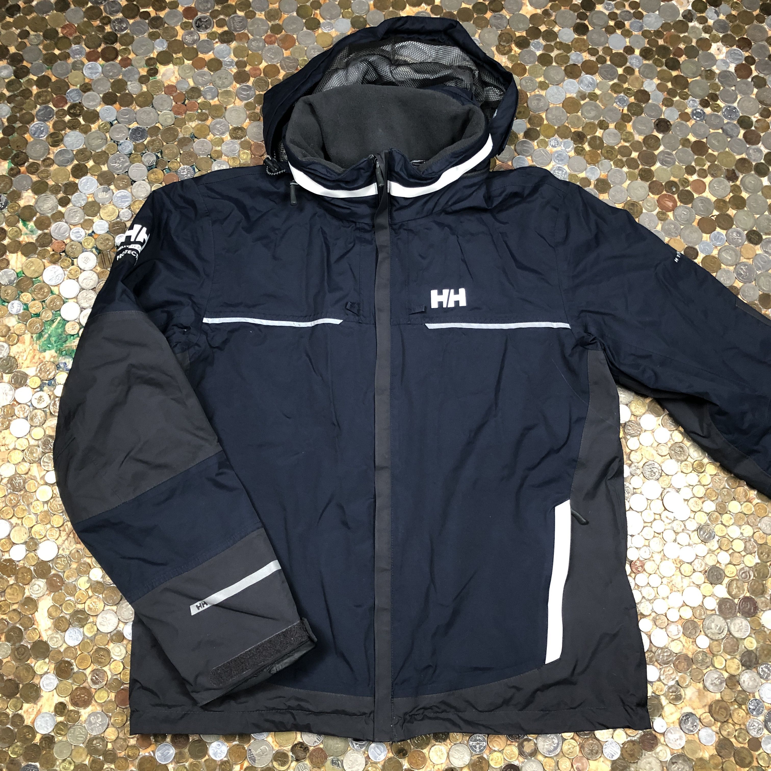 Helly Hansen Helly Hansen Helly Tech Procetion jacket Size US L / EU 52-54 / 3 - 1 Thumbnail