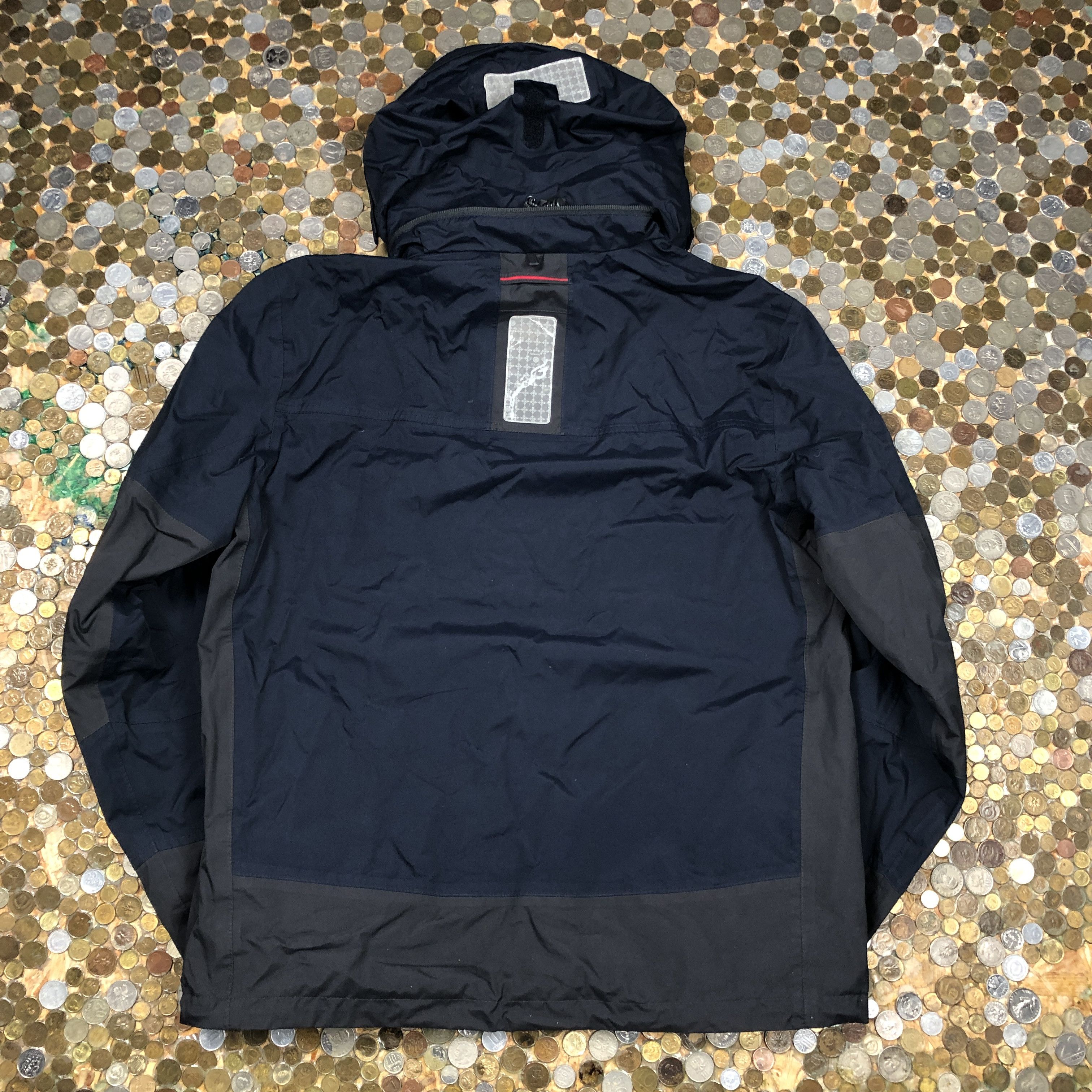 Helly Hansen Helly Hansen Helly Tech Procetion jacket Size US L / EU 52-54 / 3 - 3 Thumbnail