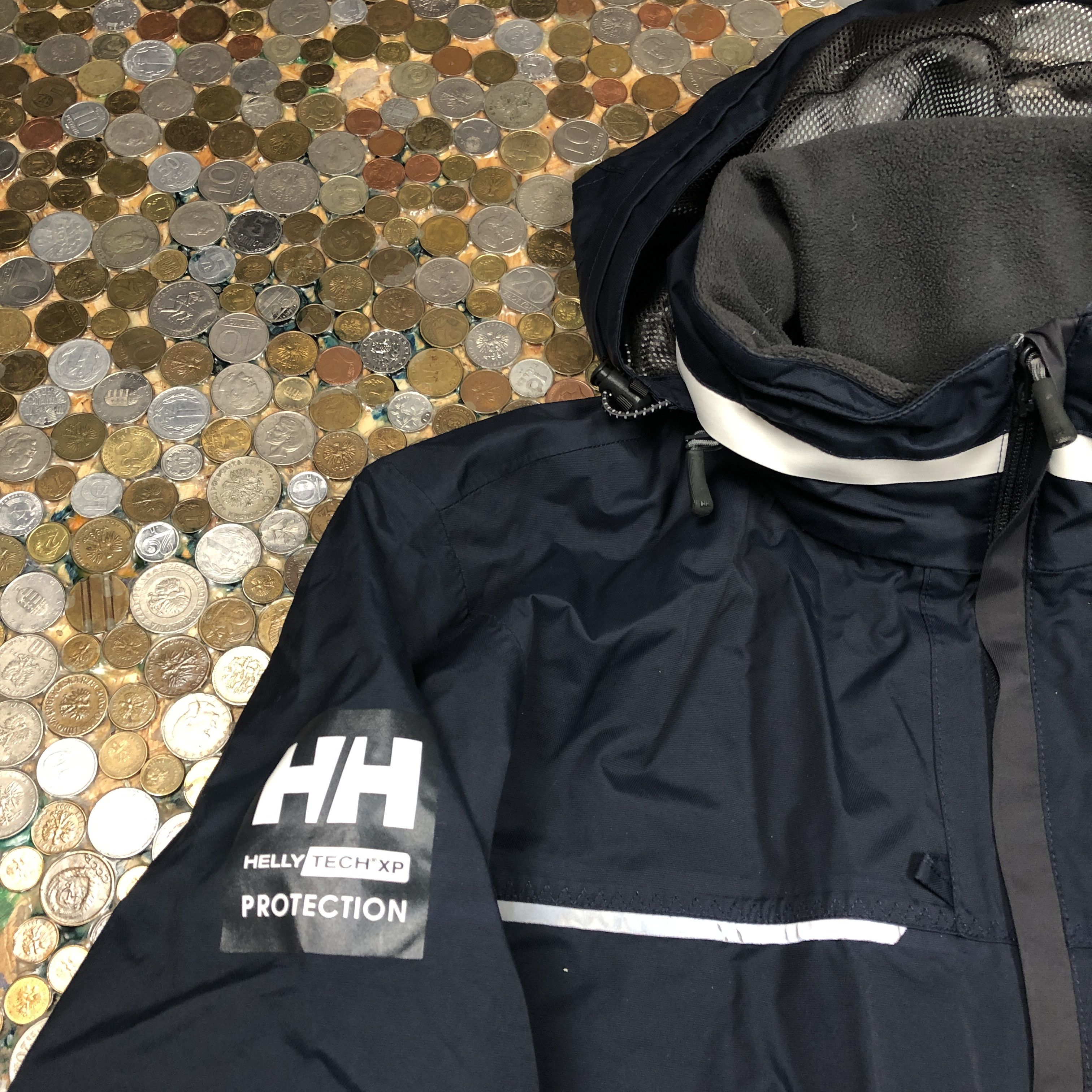 Helly Hansen Helly Hansen Helly Tech Procetion jacket Size US L / EU 52-54 / 3 - 2 Thumbnail