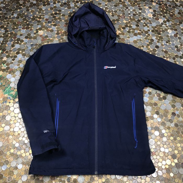 Berghaus Berghaus jacket | Grailed