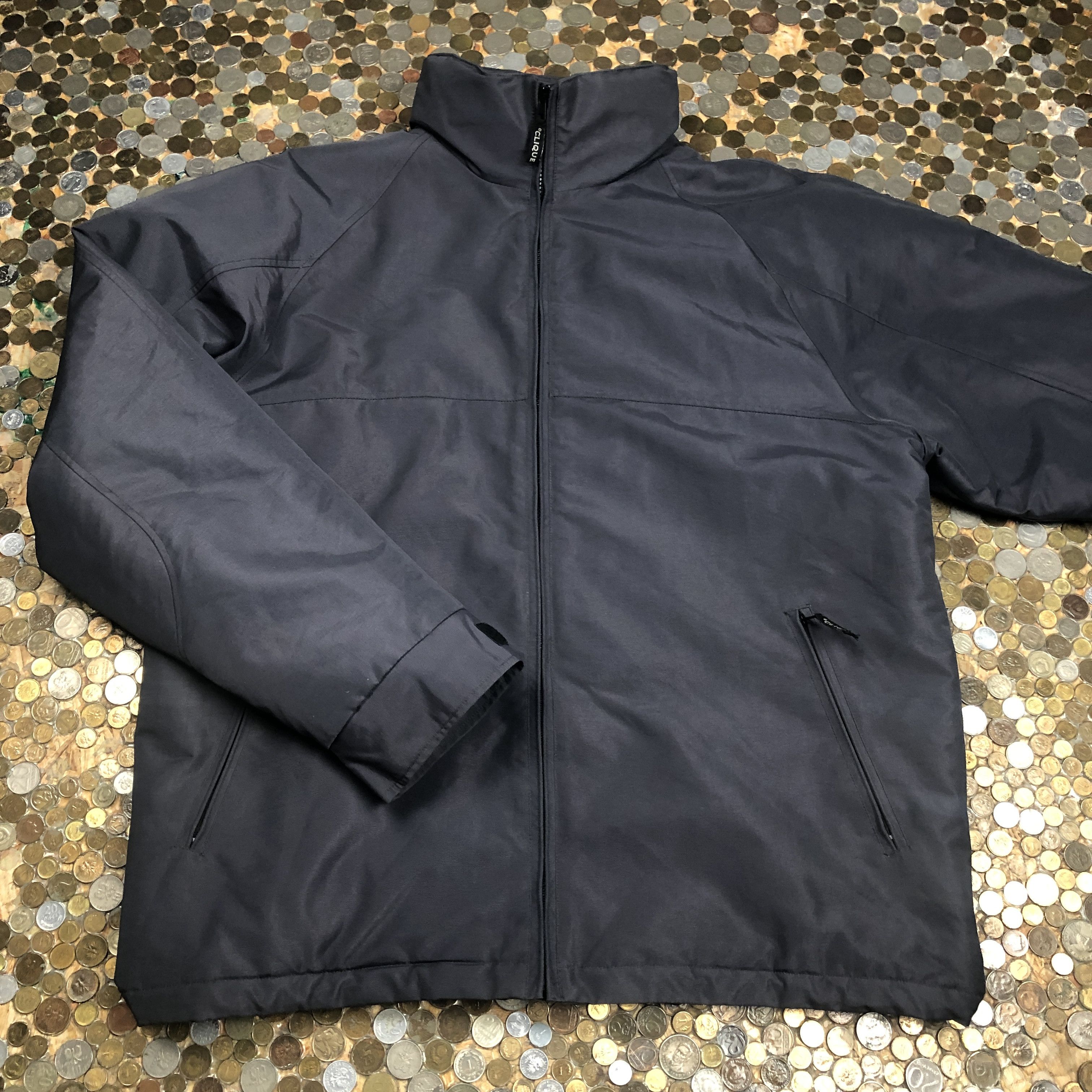 Coca Cola Coca Cola Vintage jacket Size US L / EU 52-54 / 3 - 1 Thumbnail