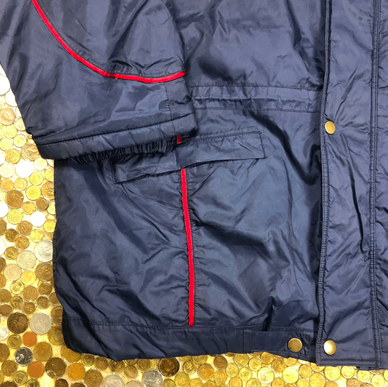 Umbro Umbro FET Idrettslag winter jacket Size US XL / EU 56 / 4 - 3 Thumbnail