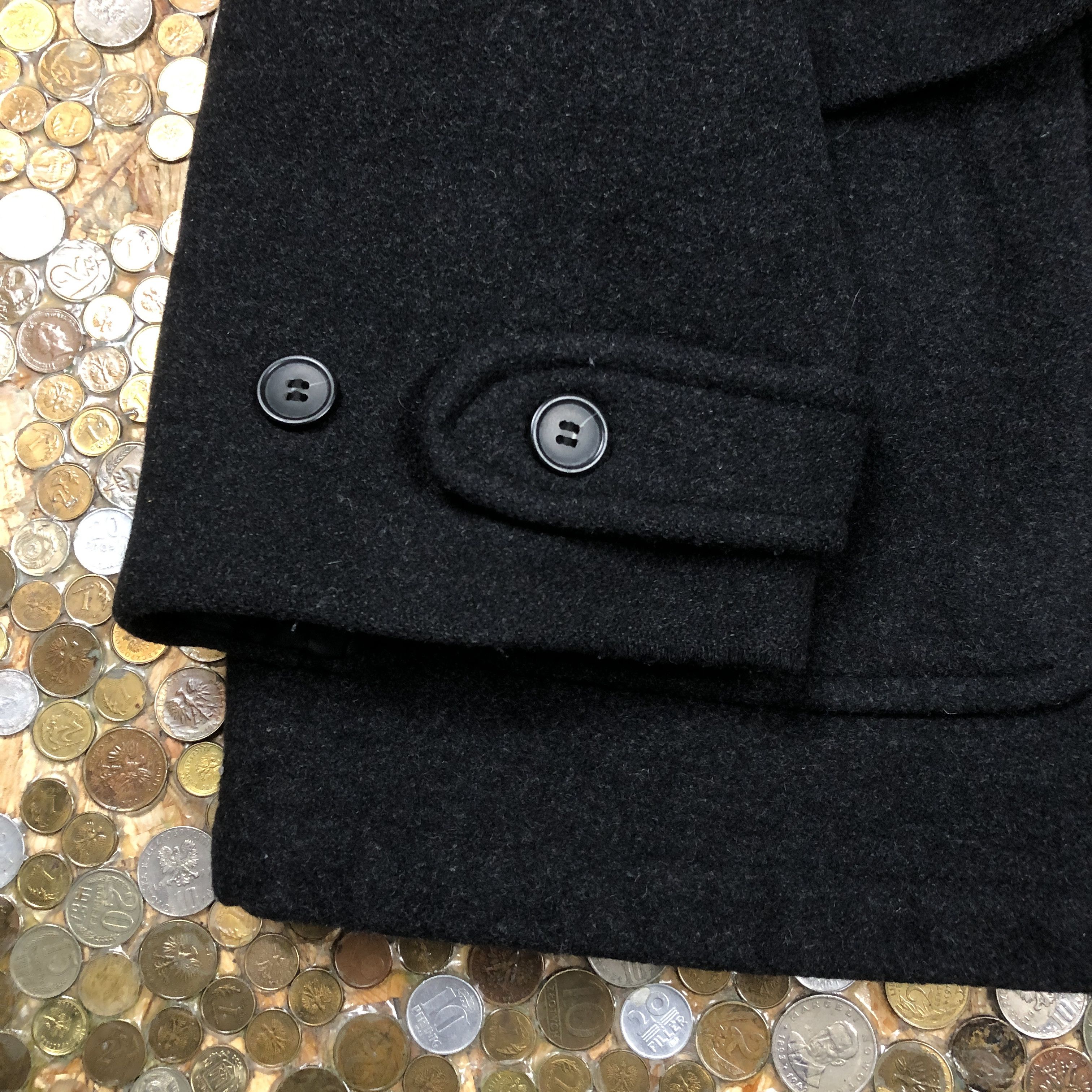 Chaps Ralph Lauren Chaps Ralph Lauren Vintage Coat 90's Size US L / EU 52-54 / 3 - 2 Thumbnail