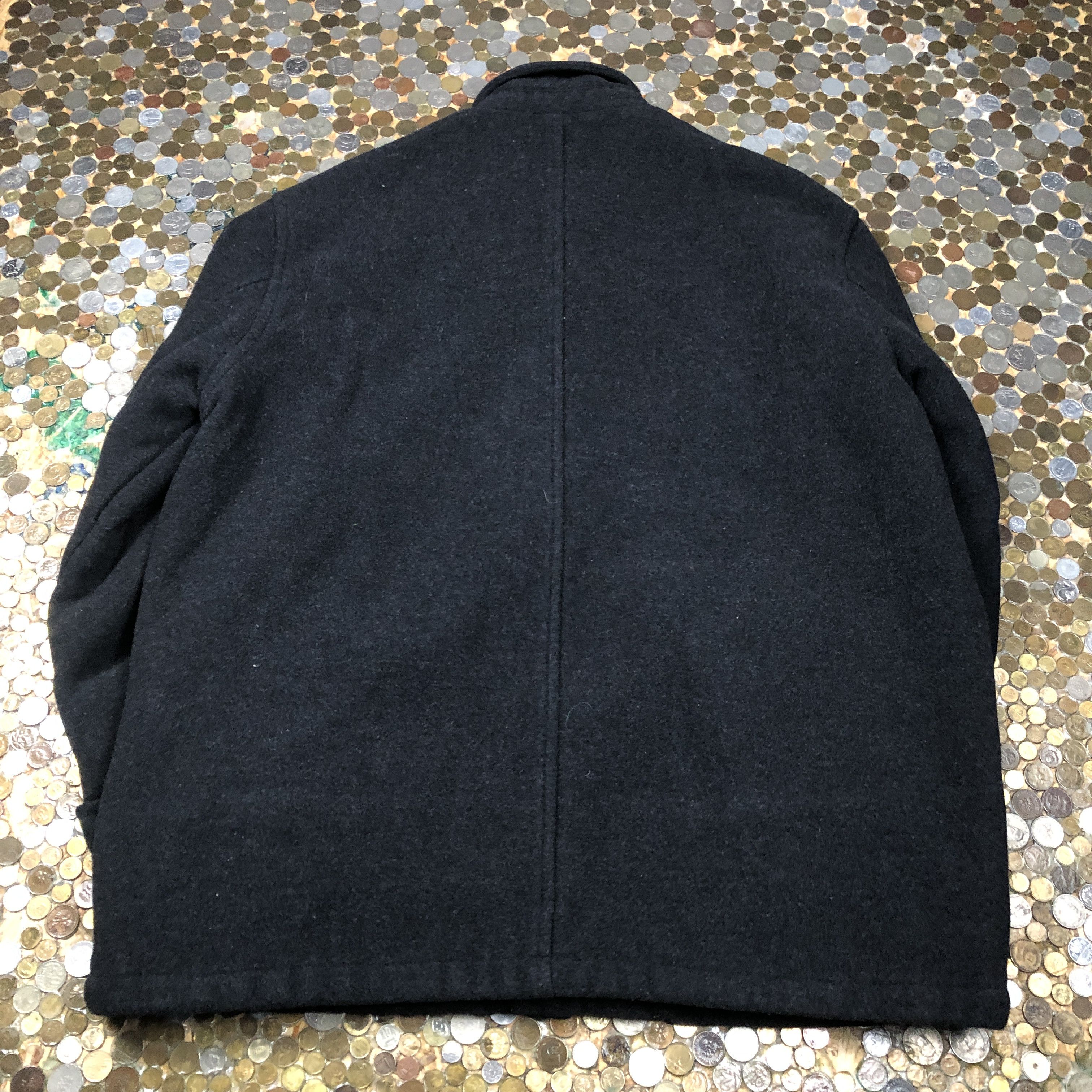 Chaps Ralph Lauren Chaps Ralph Lauren Vintage Coat 90's Size US L / EU 52-54 / 3 - 3 Thumbnail