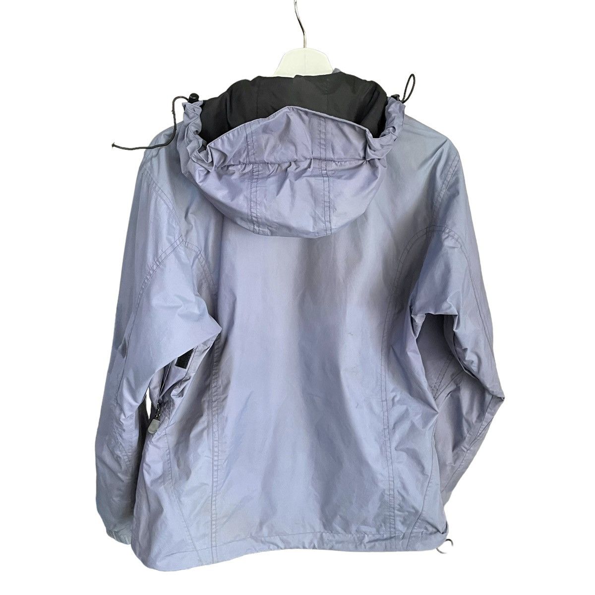 Goretex 💥 MOONSTONE GORETEX ZIPPER HOODIE JACKET Size US S / EU 44-46 / 1 - 9 Thumbnail