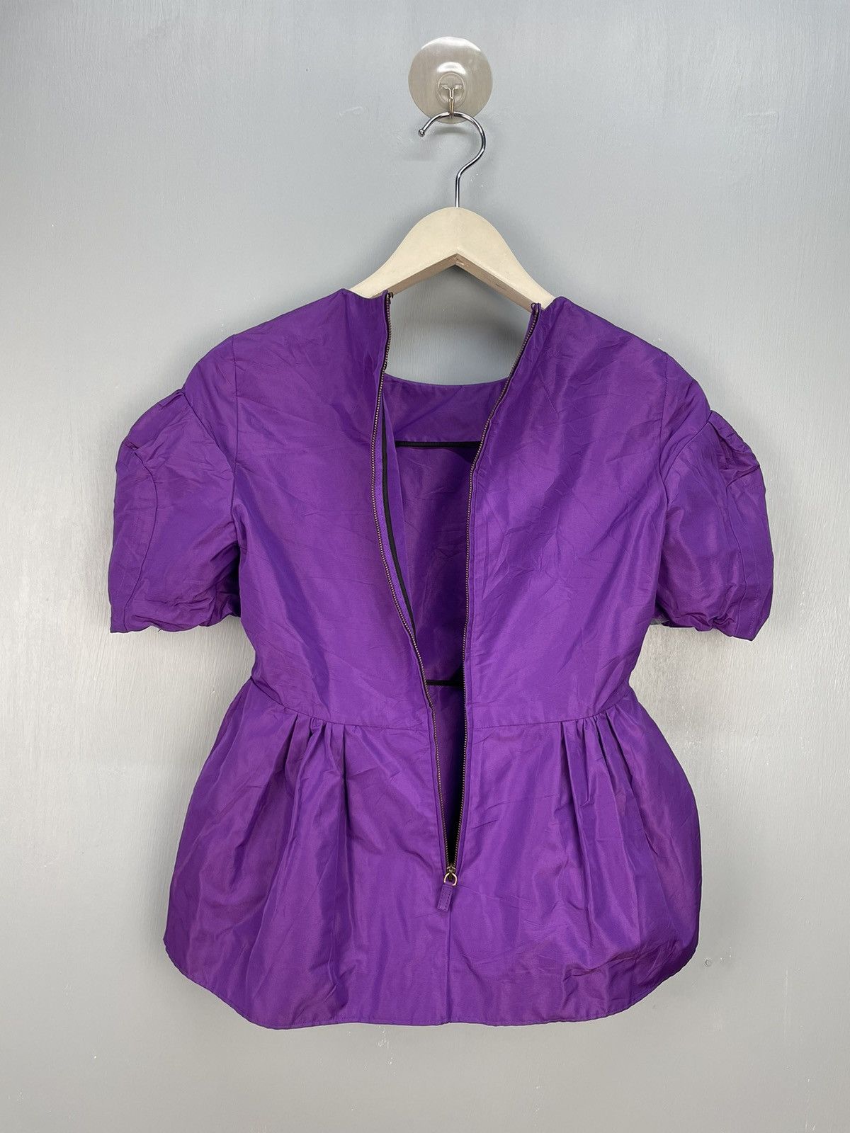 Miu Miu miu miu dress Size S / US 4 / IT 40 - 4 Thumbnail