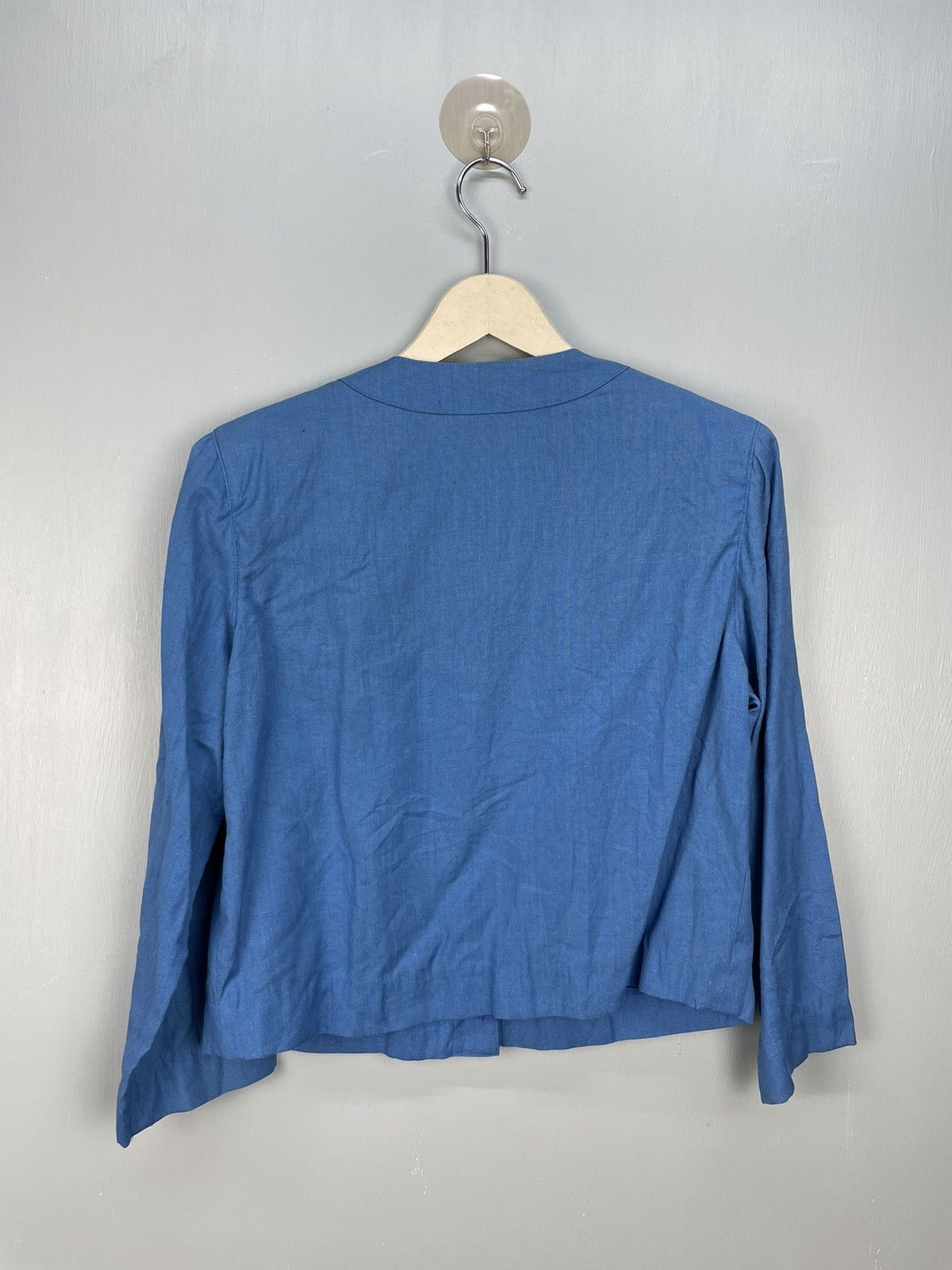 Christian Dior Monsieur Christian Dior Pret-A Porter button up Size L / US 10 / IT 46 - 2 Thumbnail