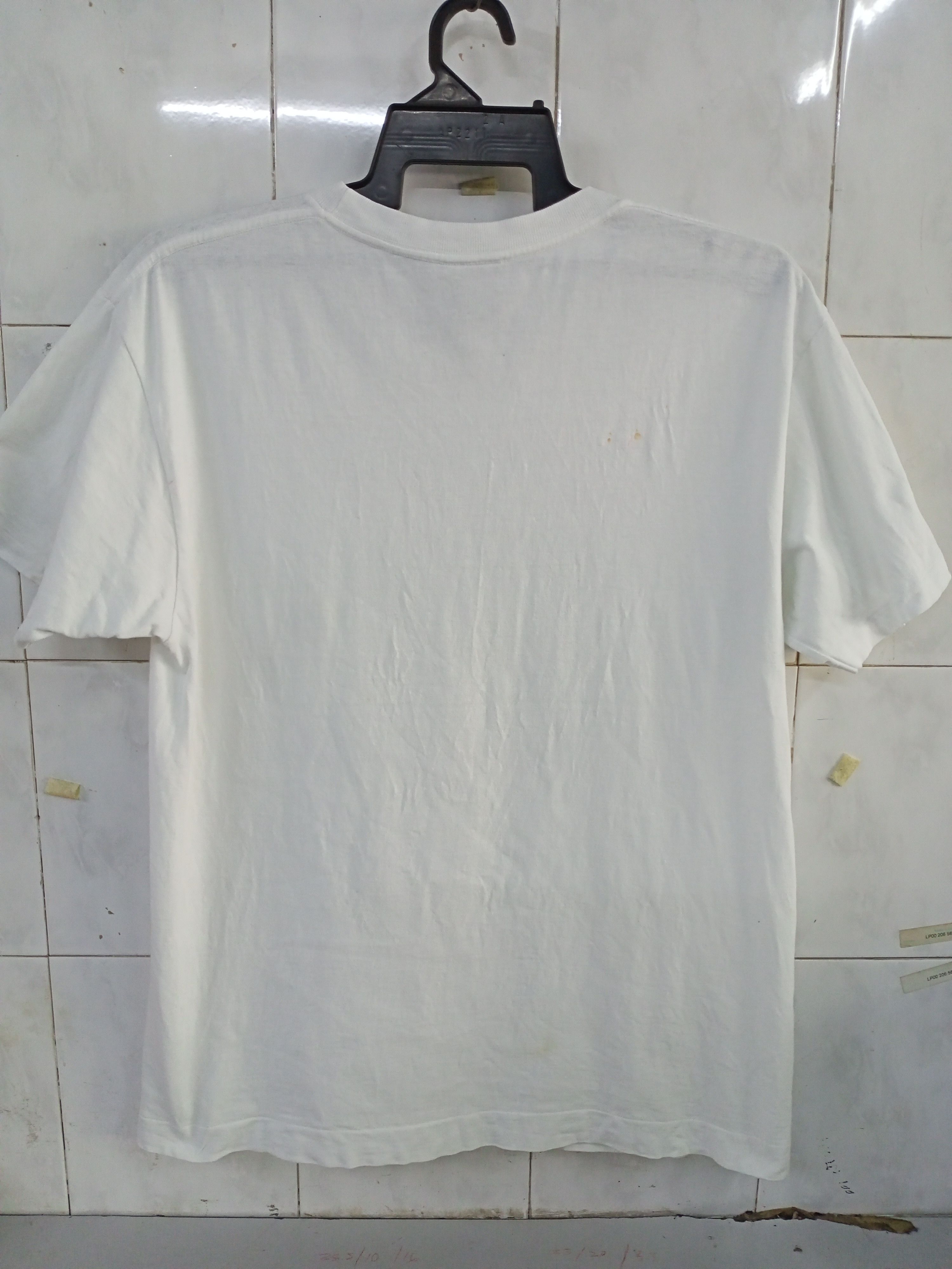 Bape ABC Camo ASNKA Tee Size US L / EU 52-54 / 3 - 4 Thumbnail