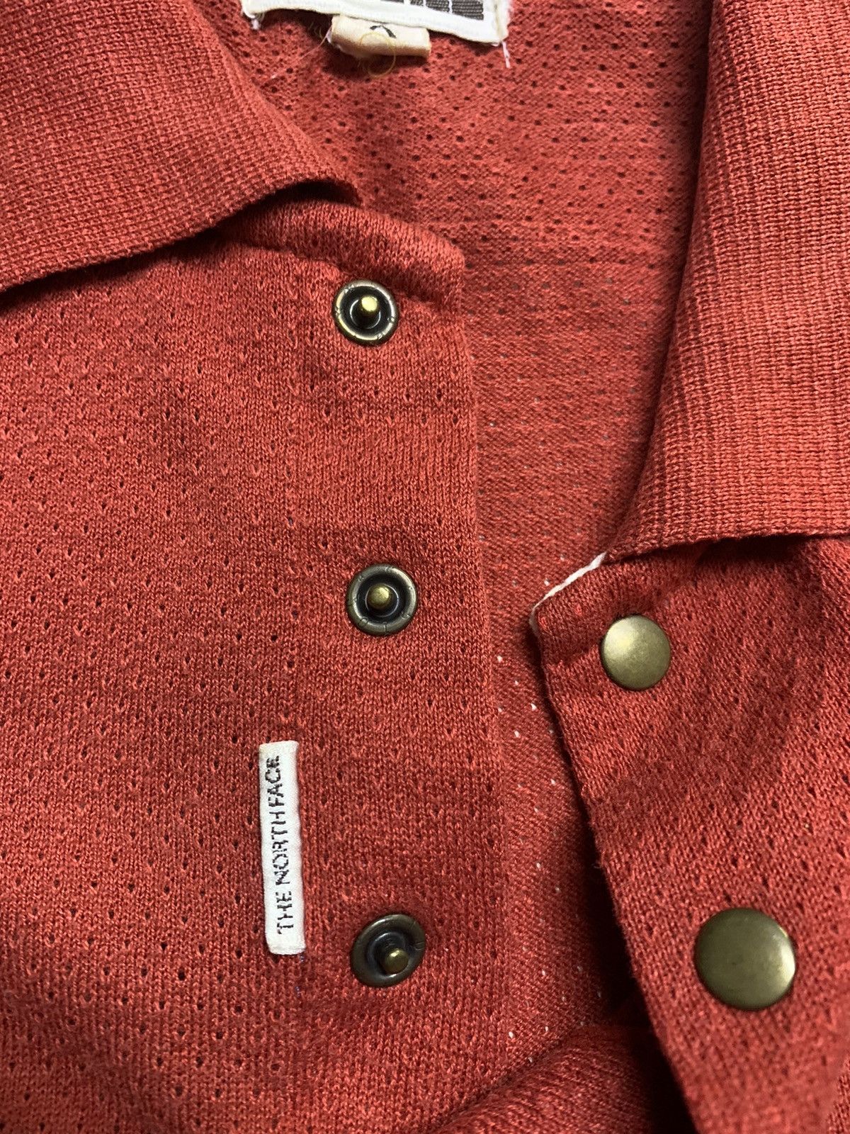 The North Face The north face polos Size US M / EU 48-50 / 2 - 6 Thumbnail