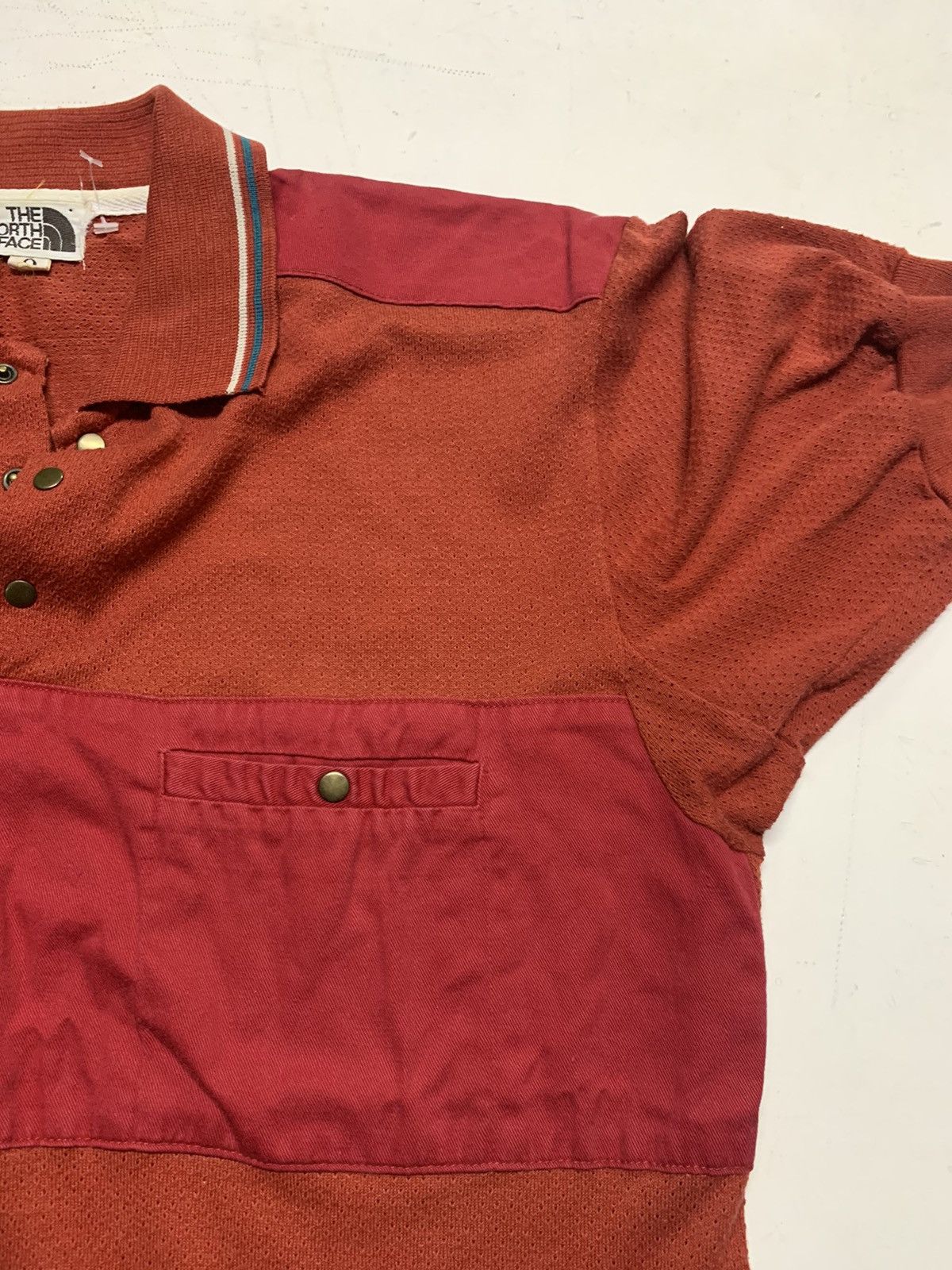 The North Face The north face polos Size US M / EU 48-50 / 2 - 7 Thumbnail