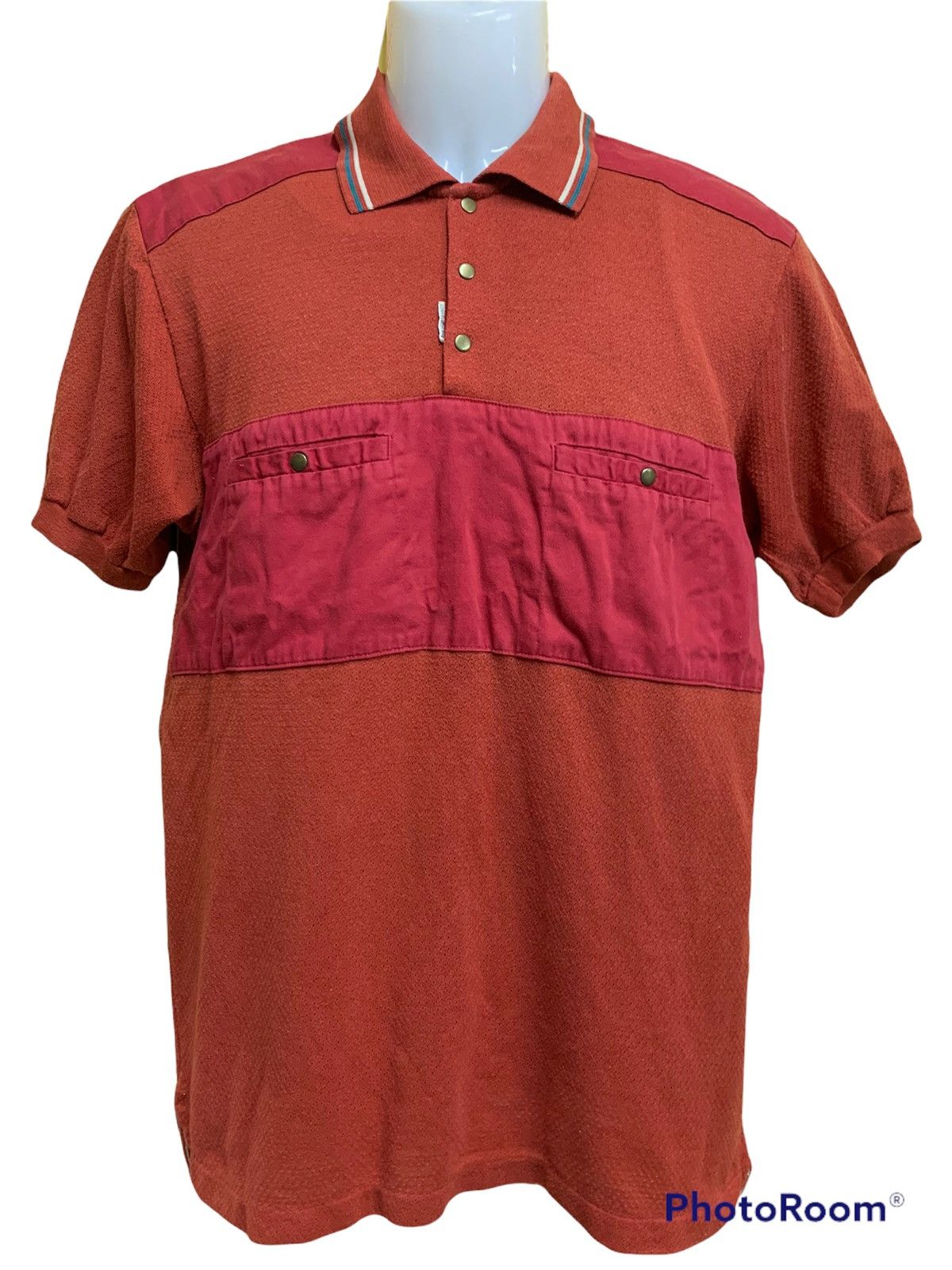 The North Face The north face polos Size US M / EU 48-50 / 2 - 2 Thumbnail