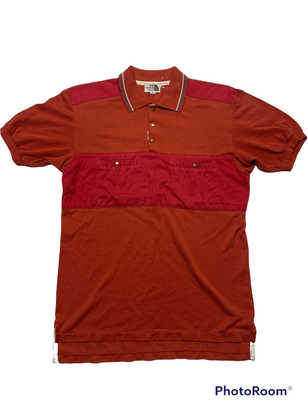 The North Face The north face polos Size US M / EU 48-50 / 2 - 1 Thumbnail