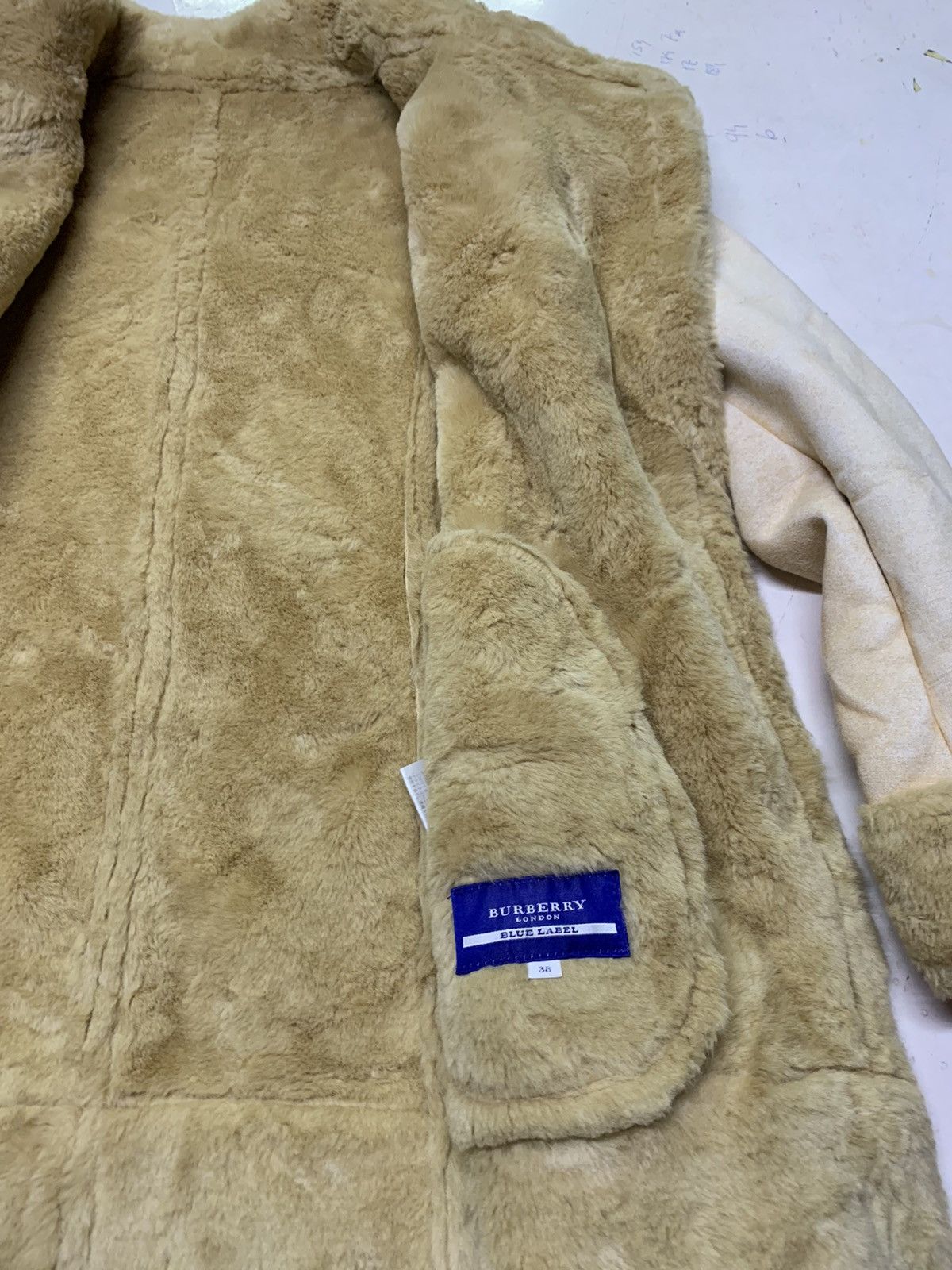 Burberry Burberry London blue label fleece Size S / US 4 / IT 40 - 11 Thumbnail