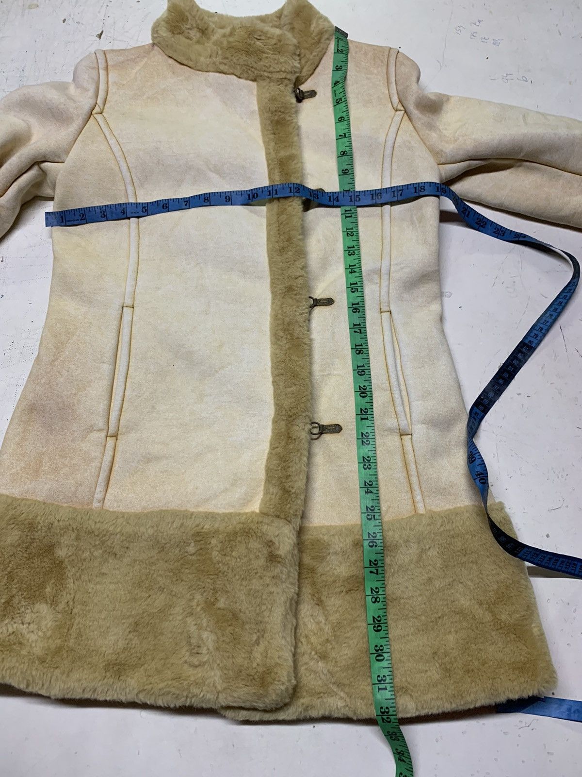 Burberry Burberry London blue label fleece Size S / US 4 / IT 40 - 22 Thumbnail