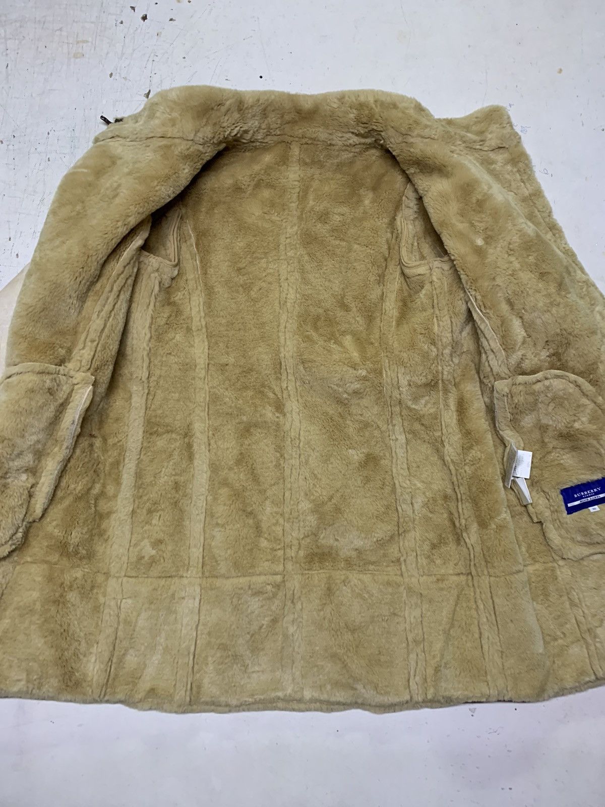 Burberry Burberry London blue label fleece Size S / US 4 / IT 40 - 17 Thumbnail