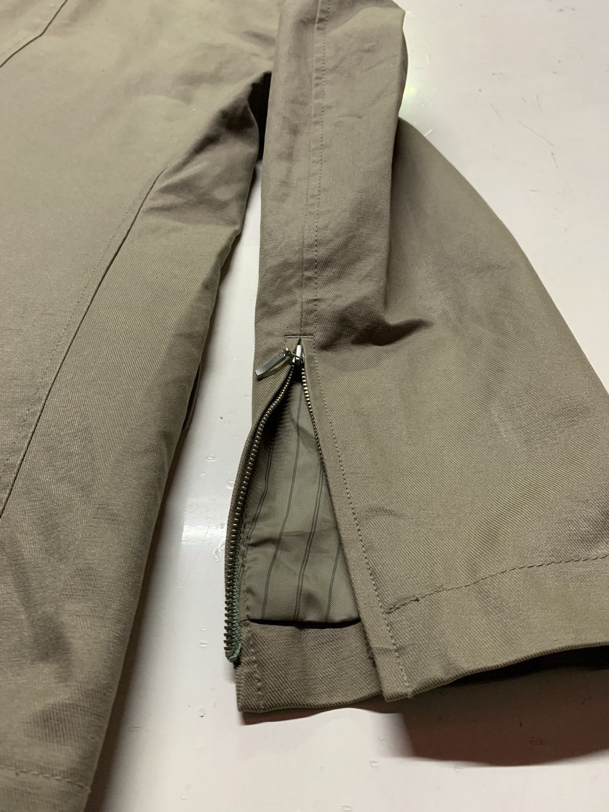 Japanese Brand × Yohji Yamamoto Ined homme by yohji Yamamoto Size 38S - 7 Thumbnail