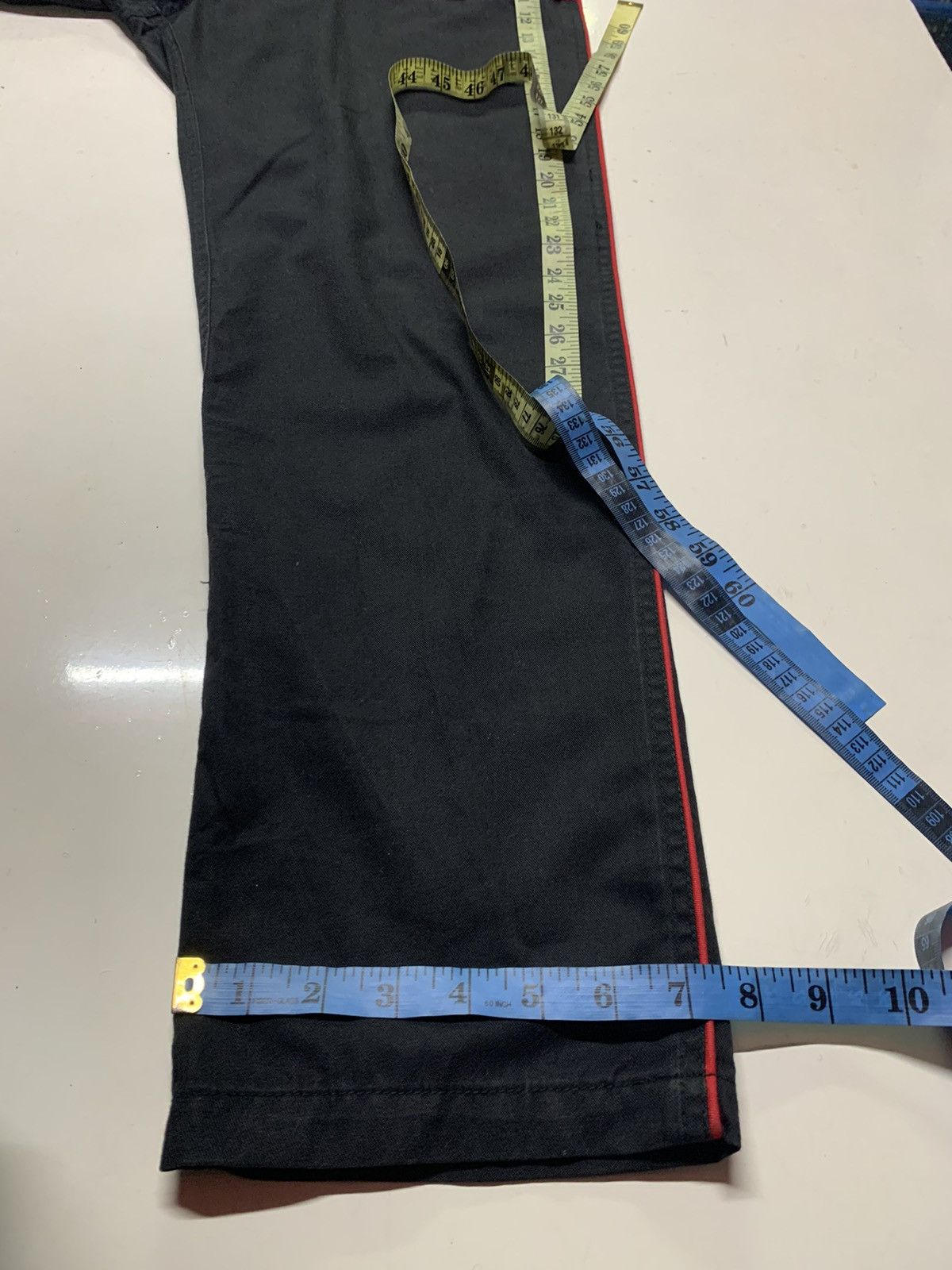 Honda Honda outdoor mechanic Size US 36 / EU 52 - 21 Thumbnail