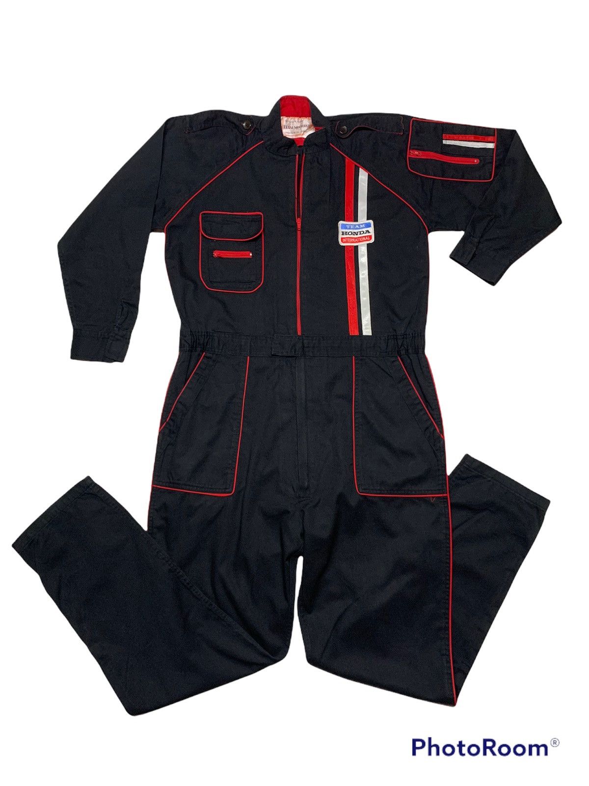 Honda Honda outdoor mechanic Size US 36 / EU 52 - 1 Thumbnail