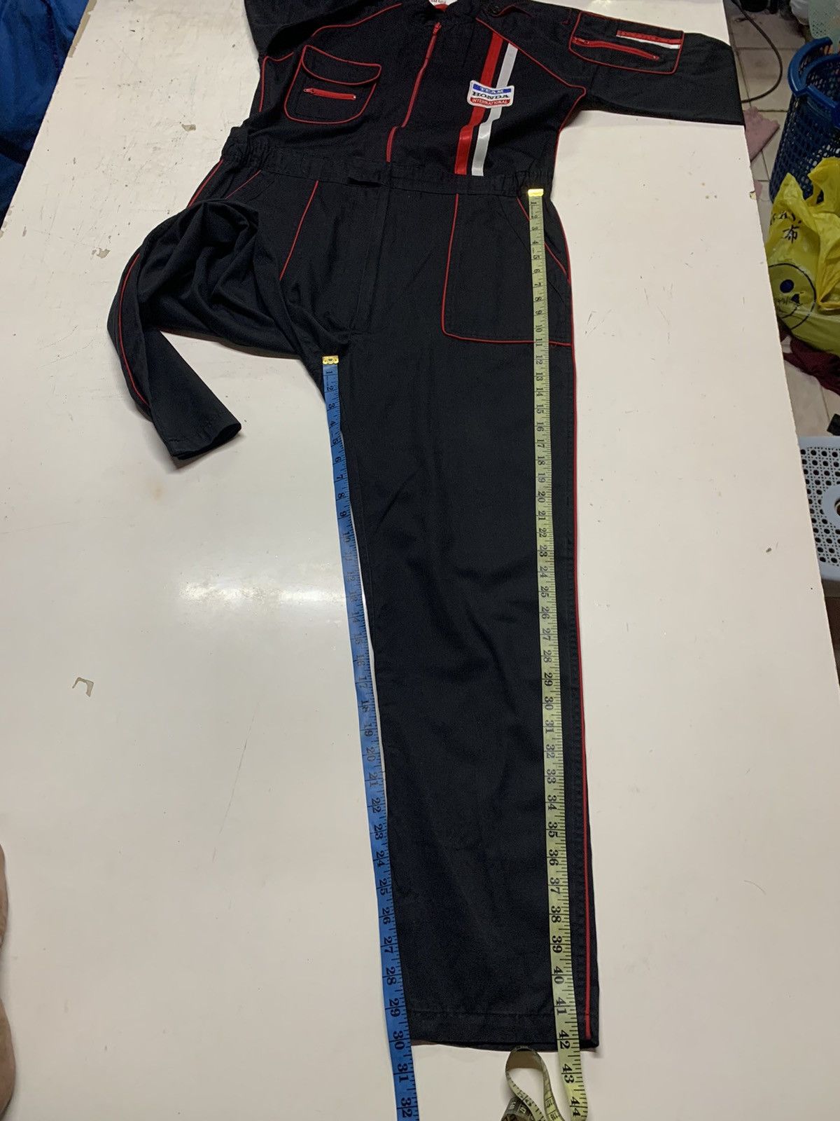 Honda Honda outdoor mechanic Size US 36 / EU 52 - 20 Thumbnail